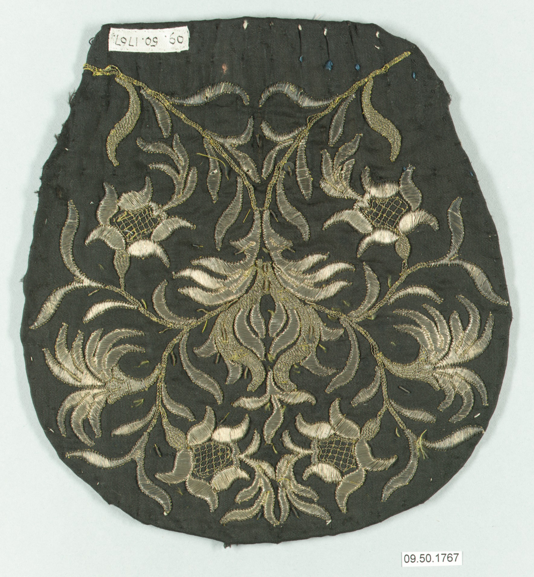 Sartorial Specimen