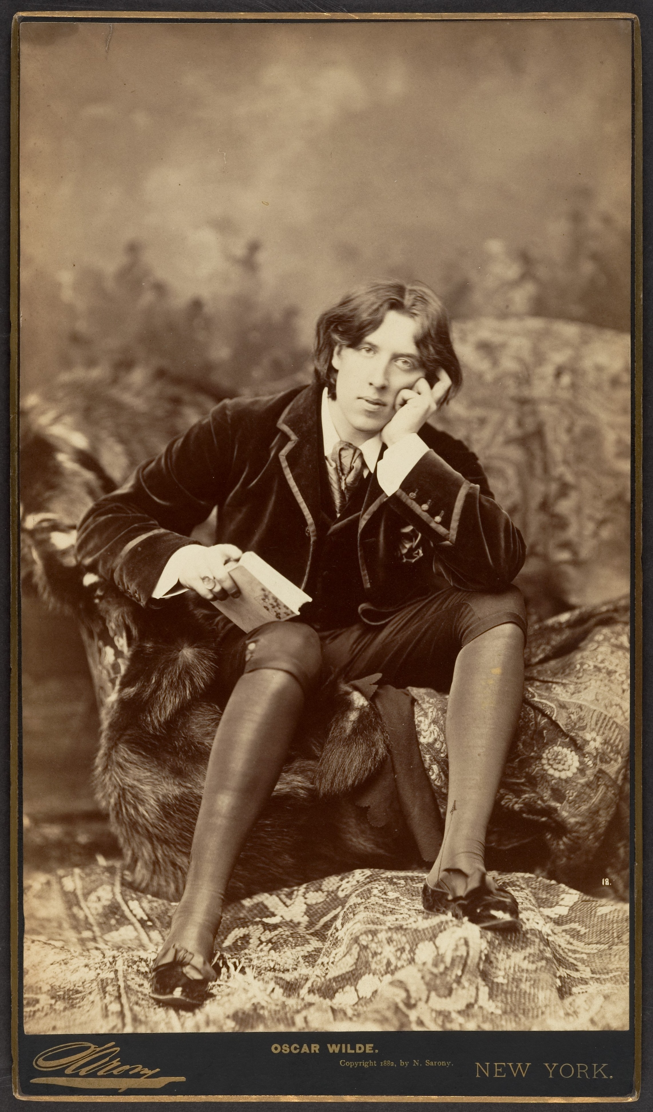 Sartorial Specimen