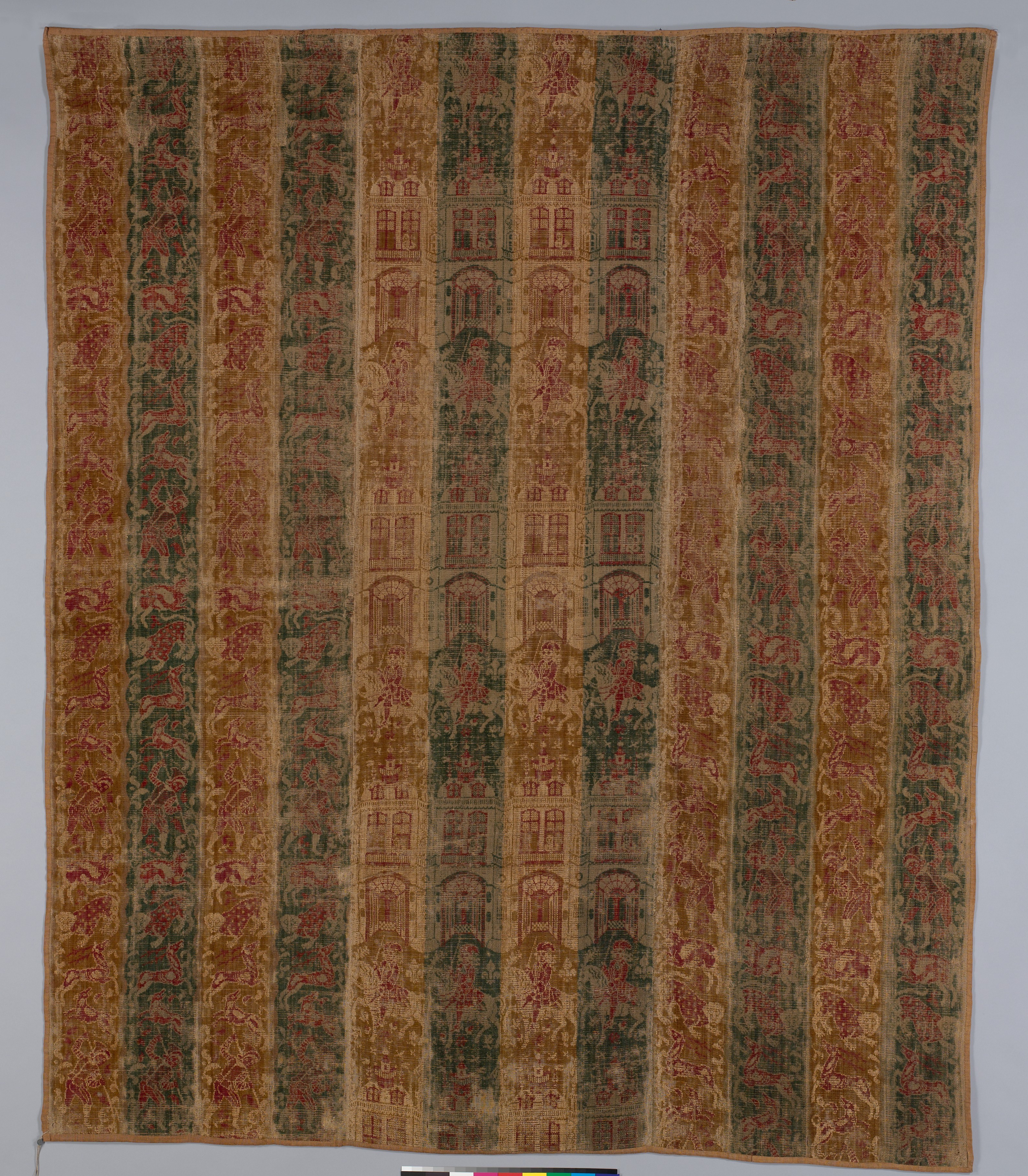 Sartorial Specimen