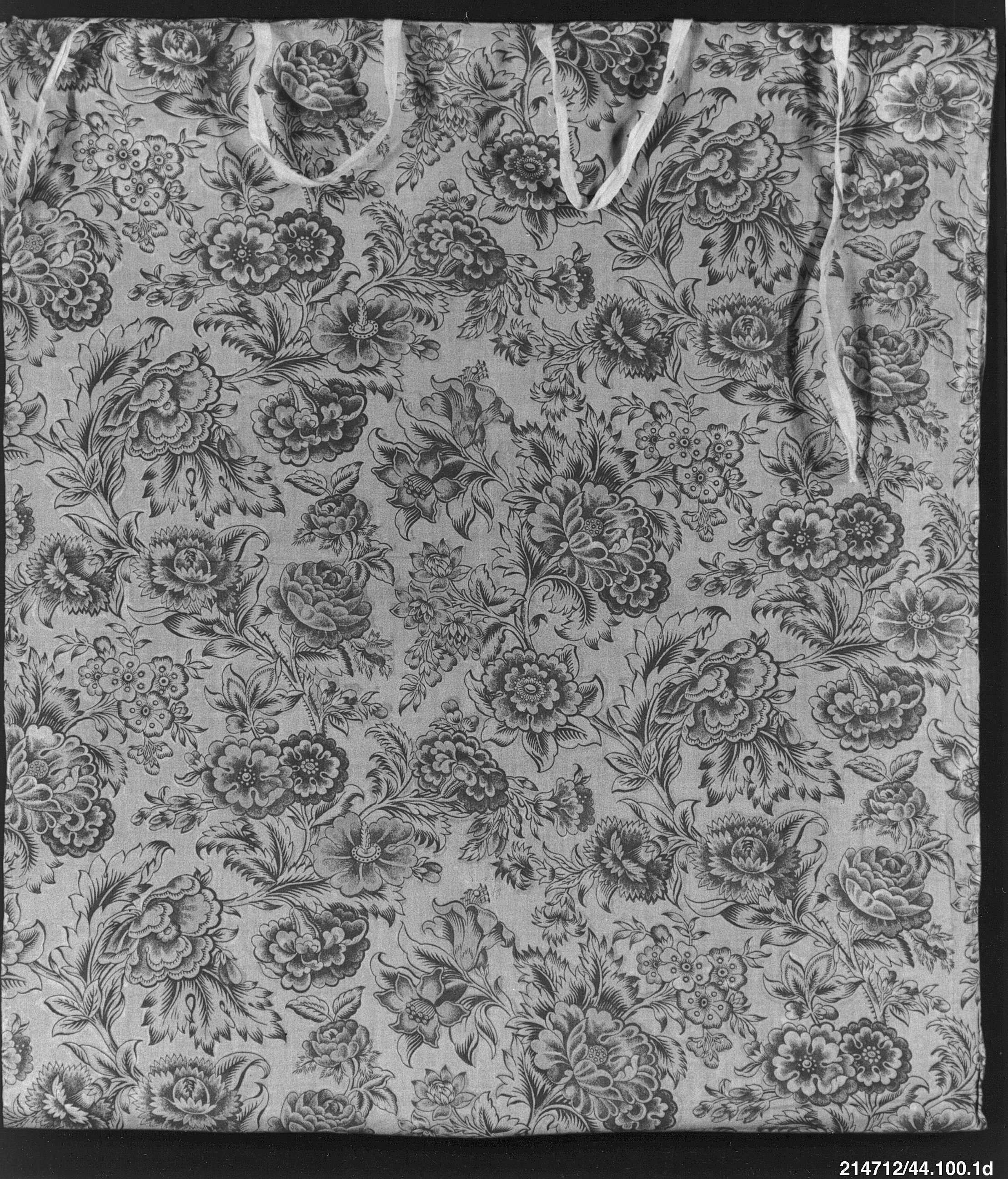Sartorial Specimen