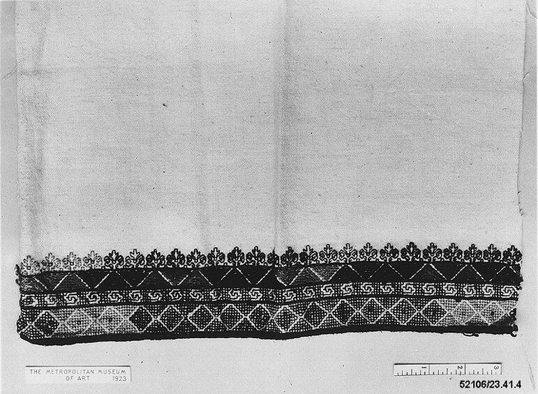 Sartorial Specimen