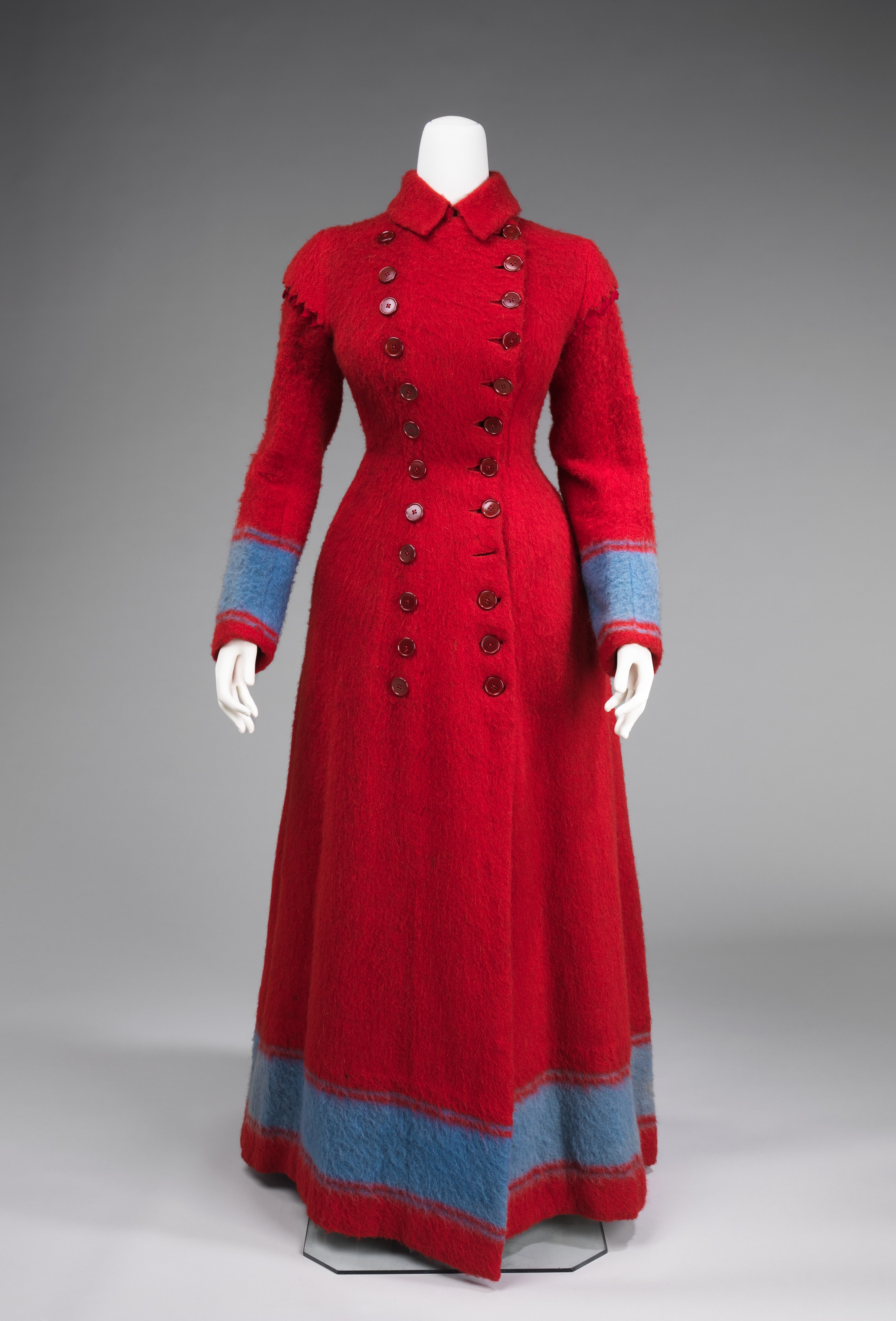 Sartorial Specimen