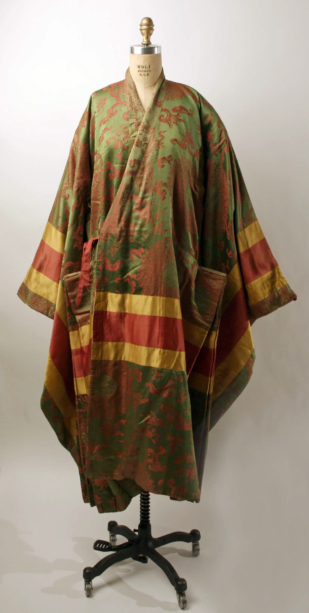 Sartorial Specimen