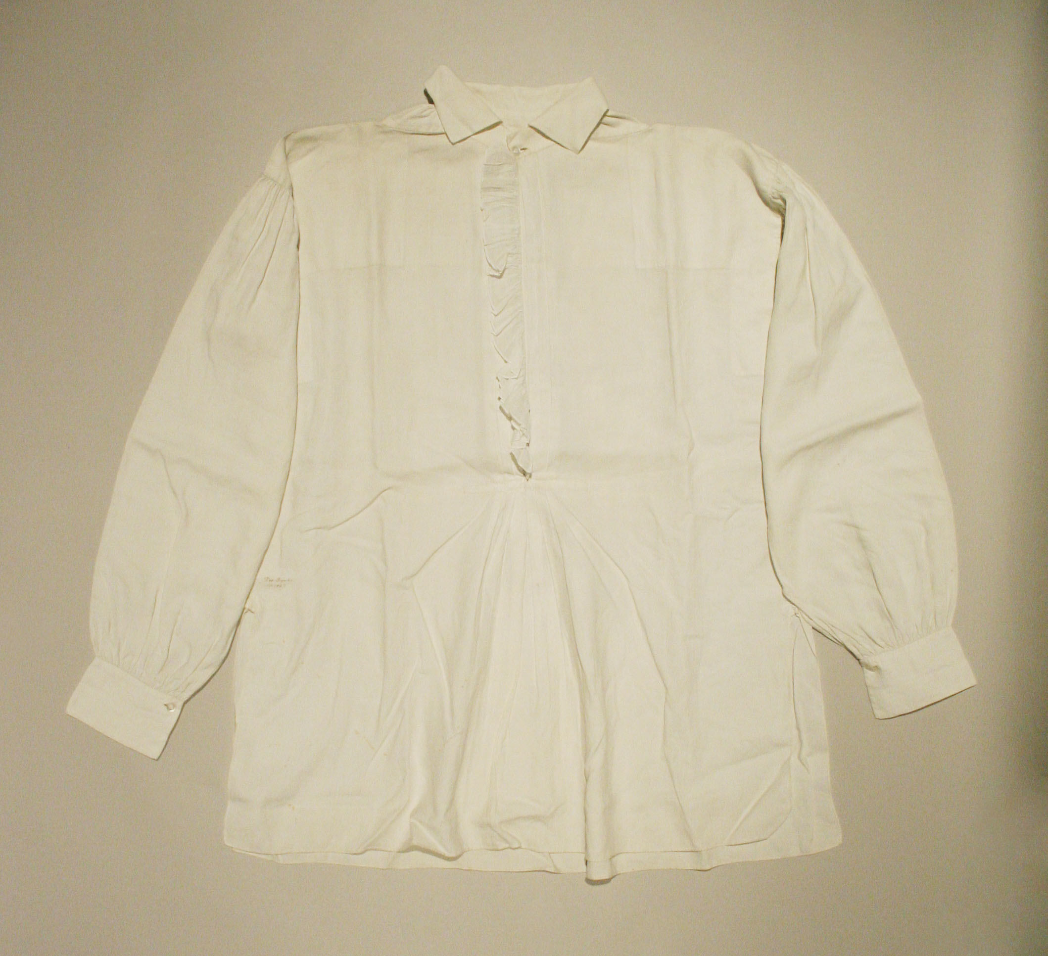 Sartorial Specimen