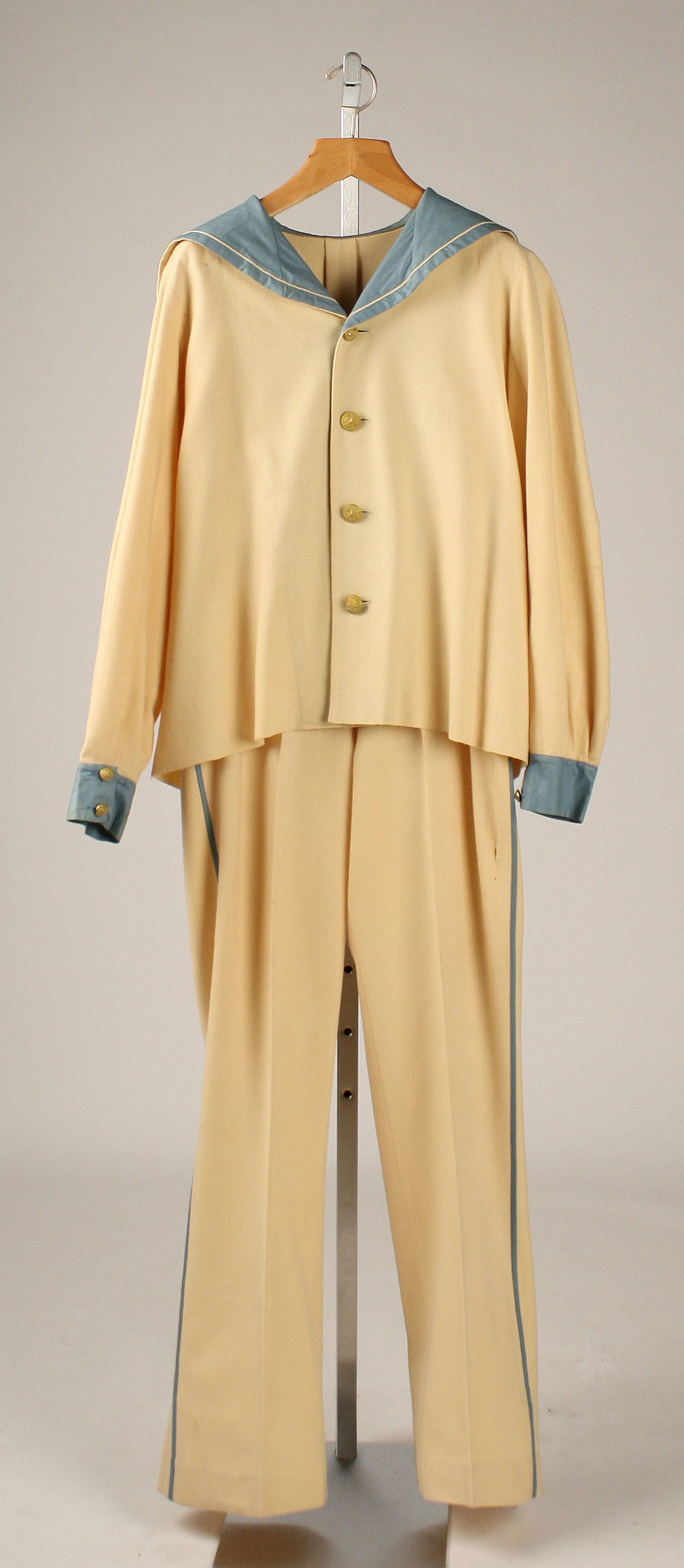 Sartorial Specimen