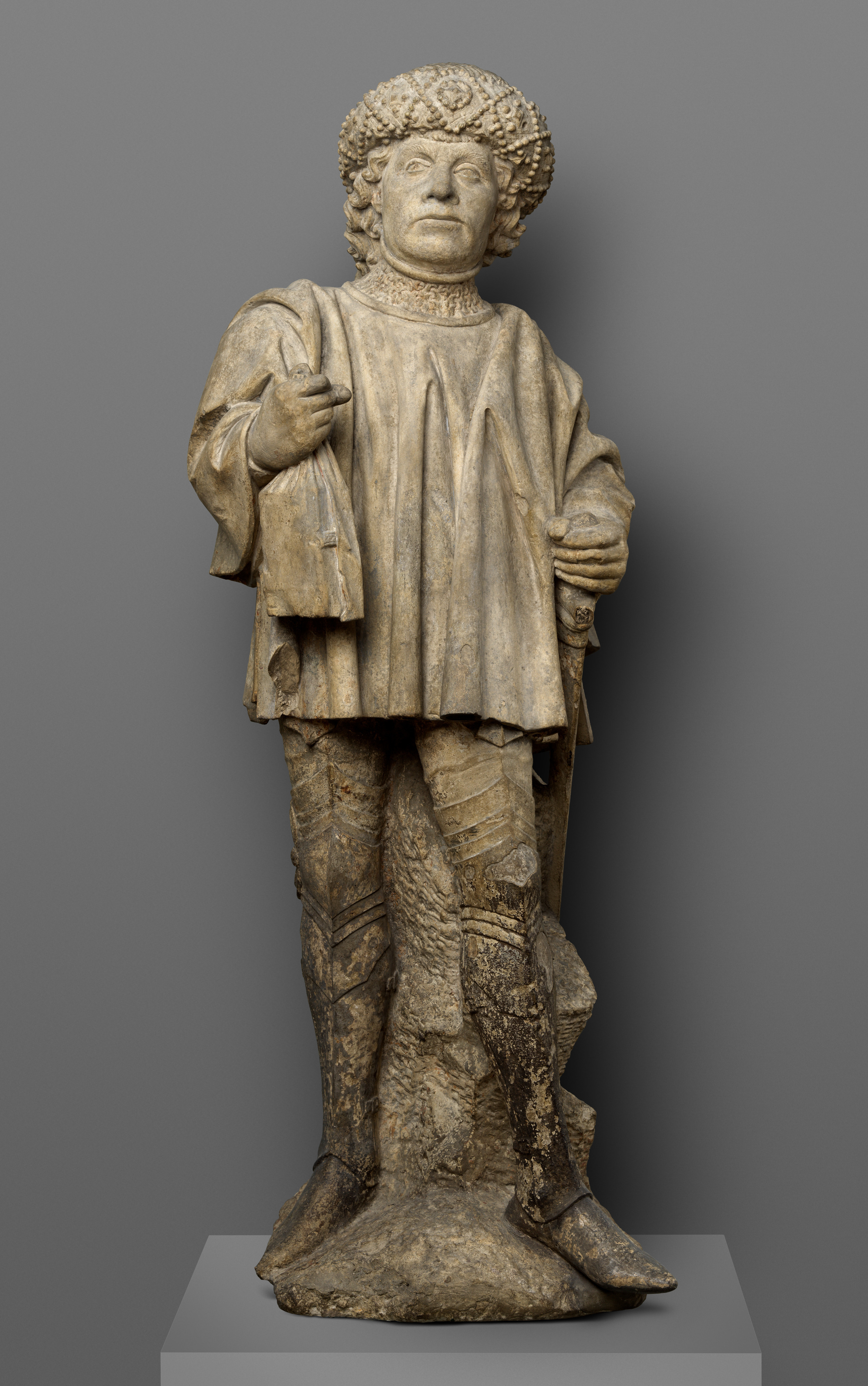 Sartorial Specimen