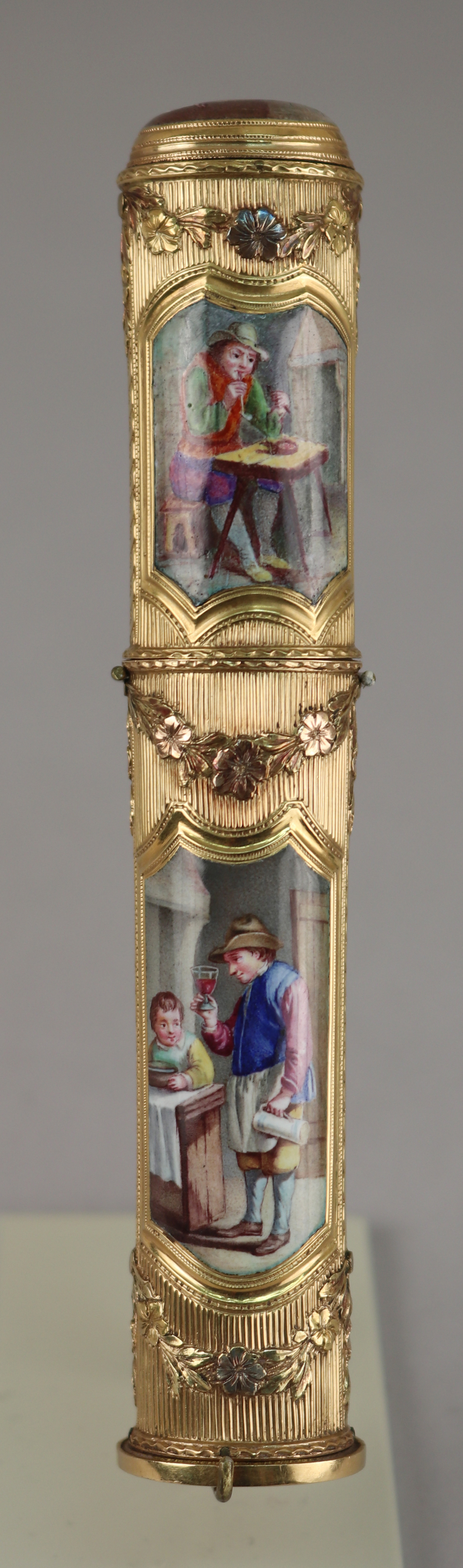 Sartorial Specimen