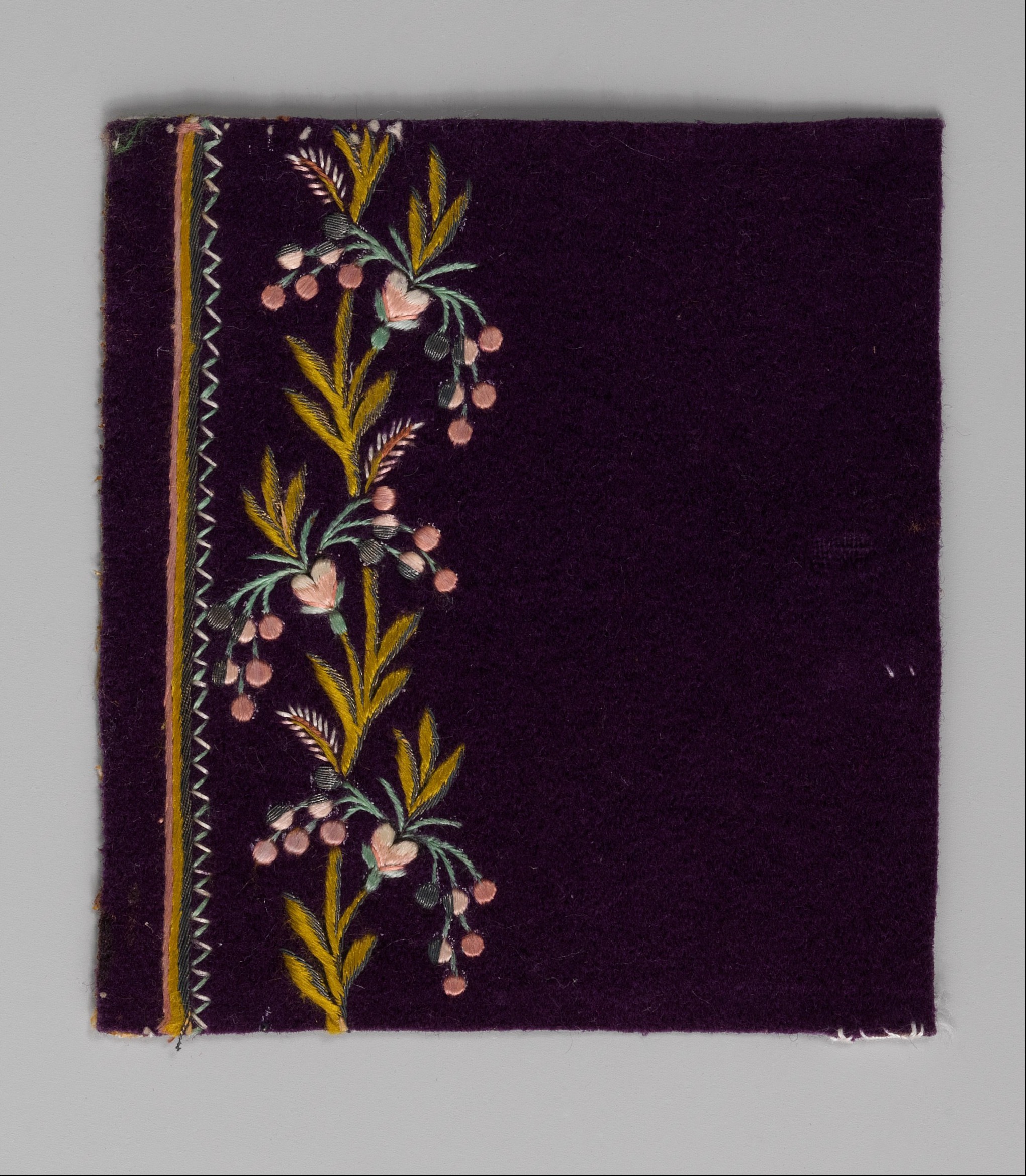 Sartorial Specimen