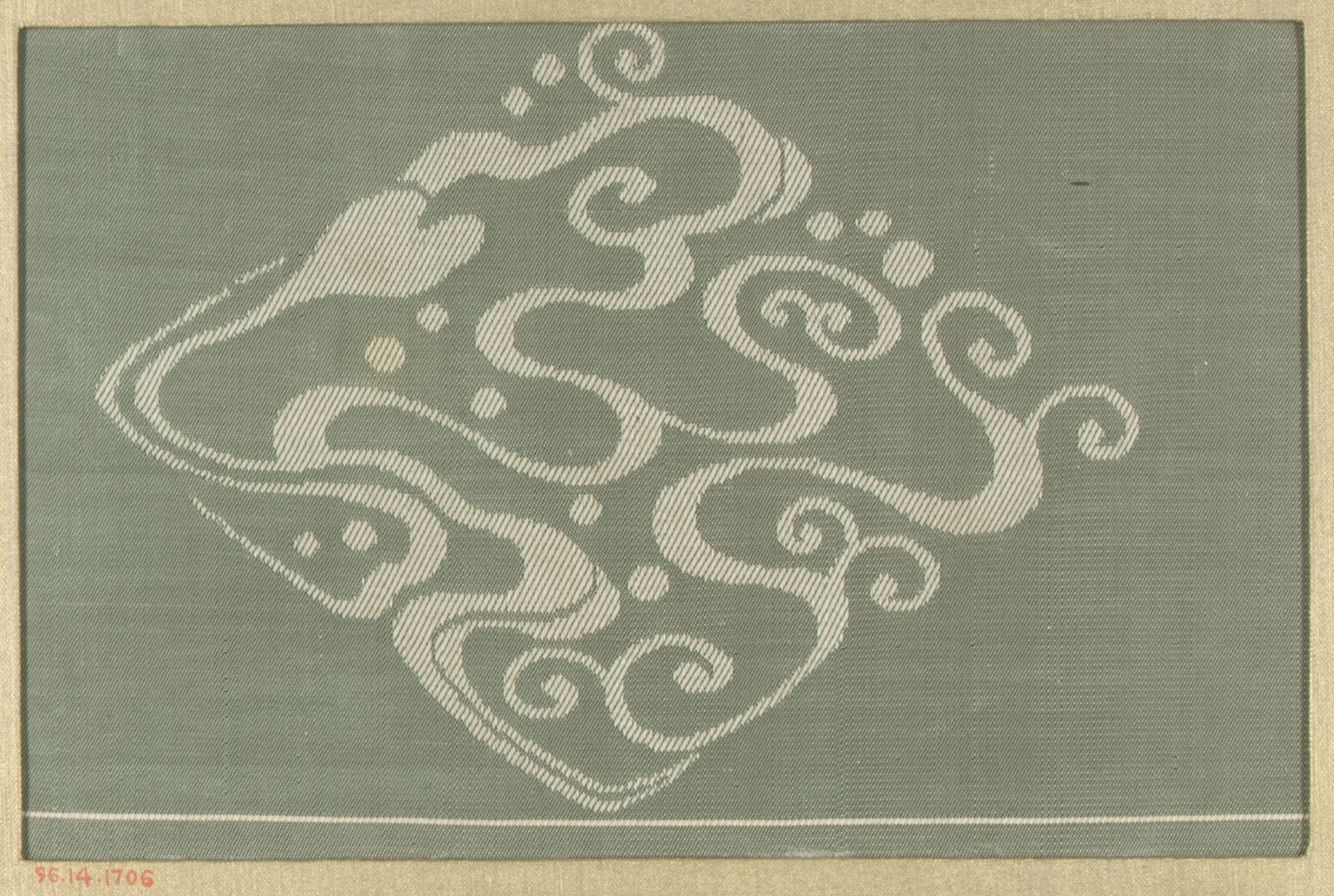 Sartorial Specimen
