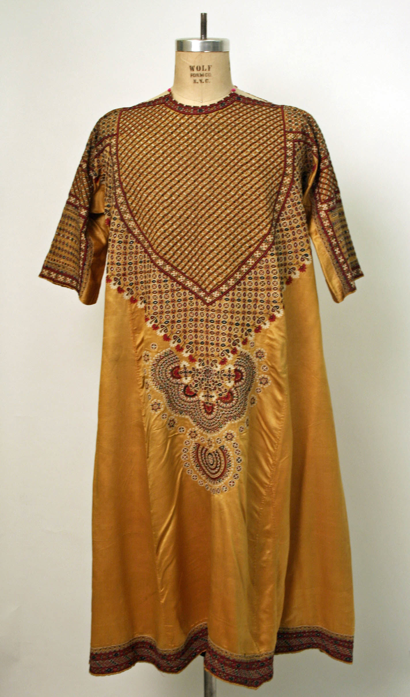Sartorial Specimen