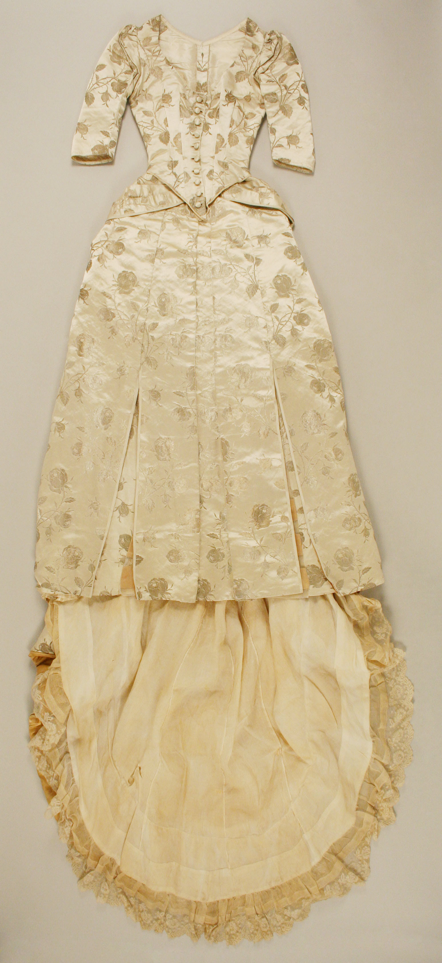 Sartorial Specimen