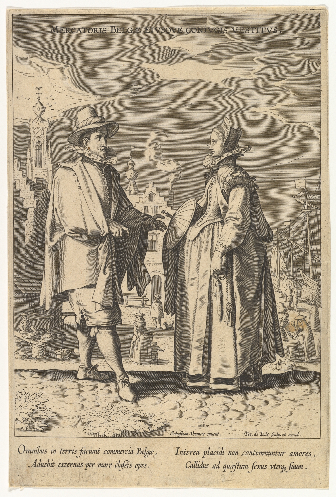 Sartorial Specimen