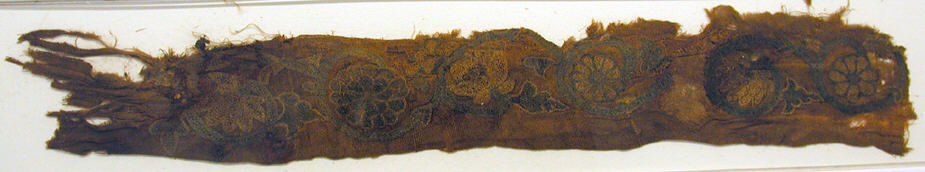 Sartorial Specimen
