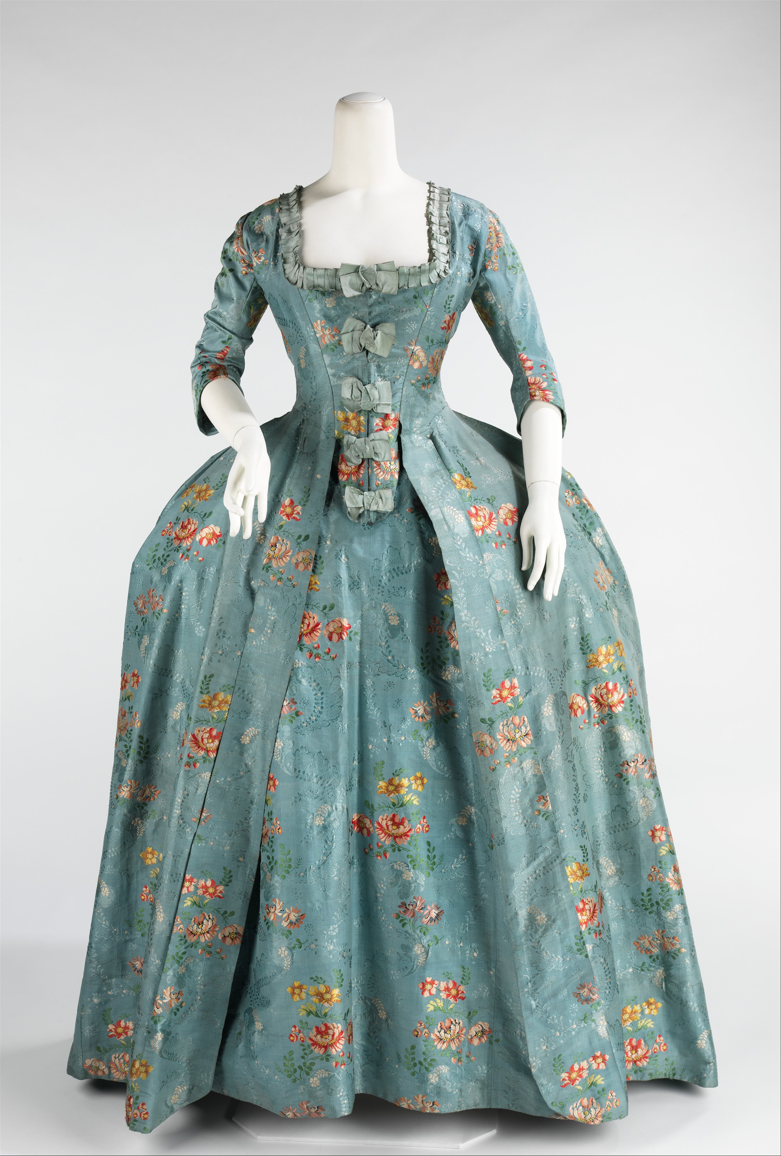 Sartorial Specimen