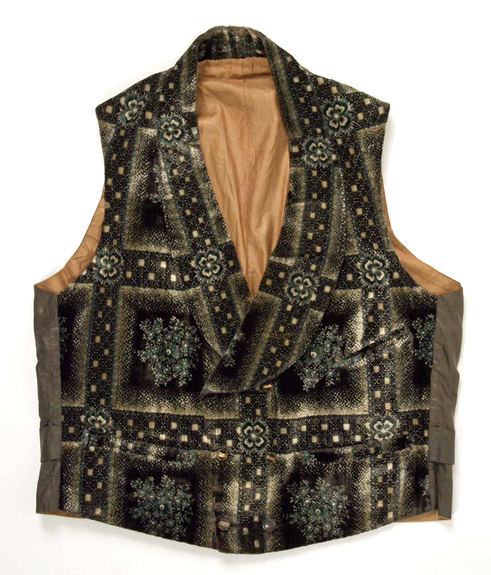 Sartorial Specimen