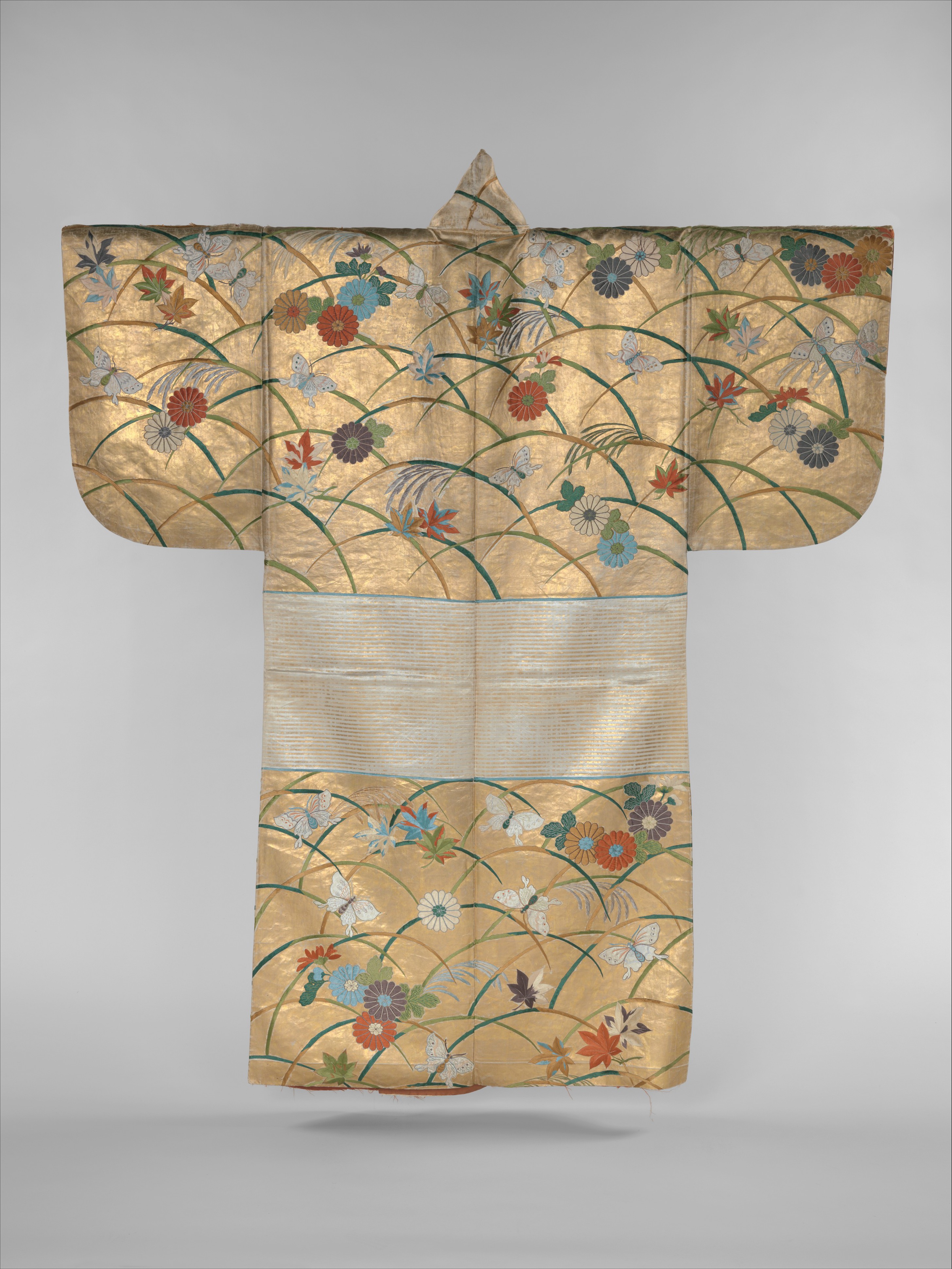 Sartorial Specimen