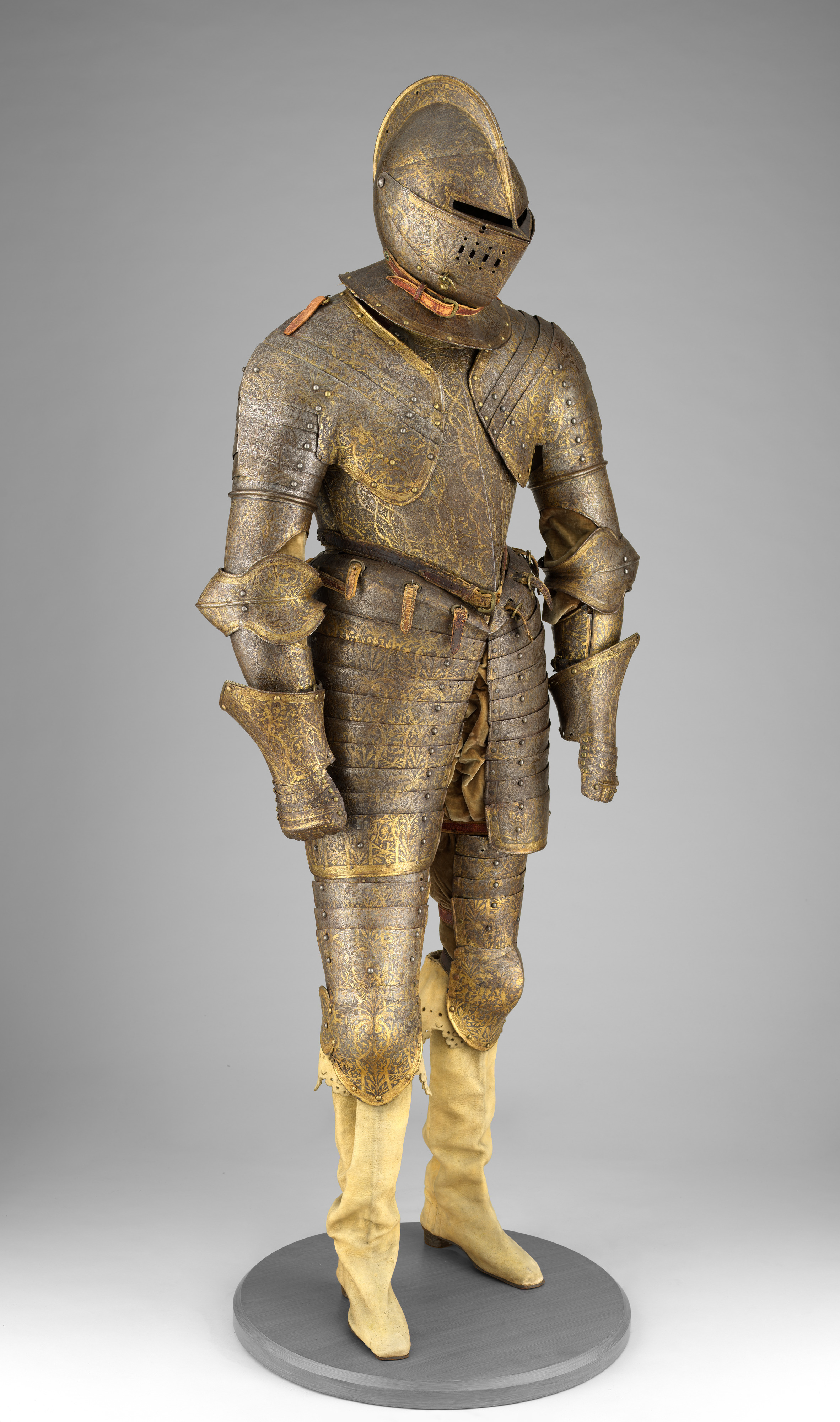 Sartorial Specimen