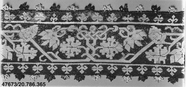 Sartorial Specimen