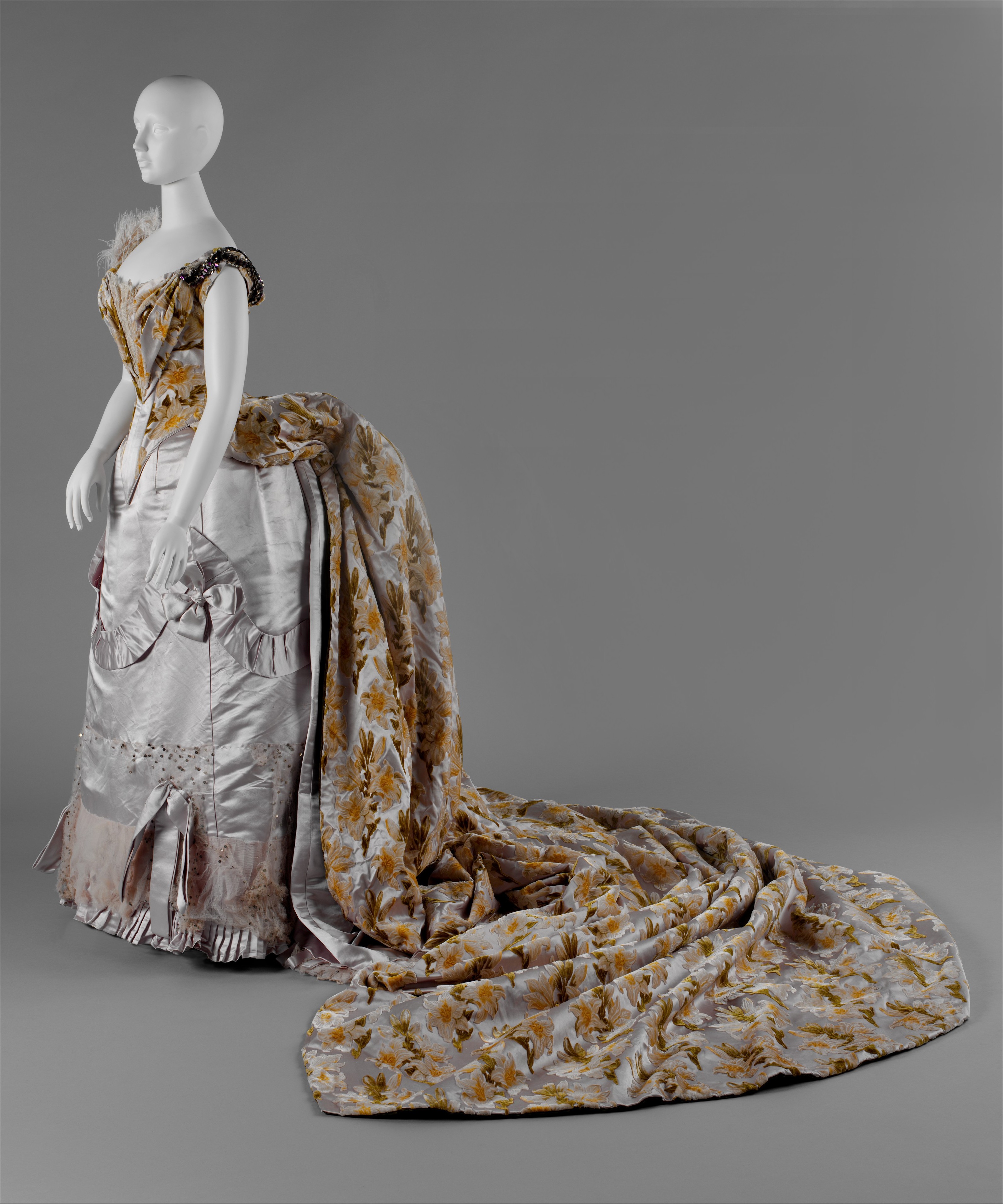 Sartorial Specimen