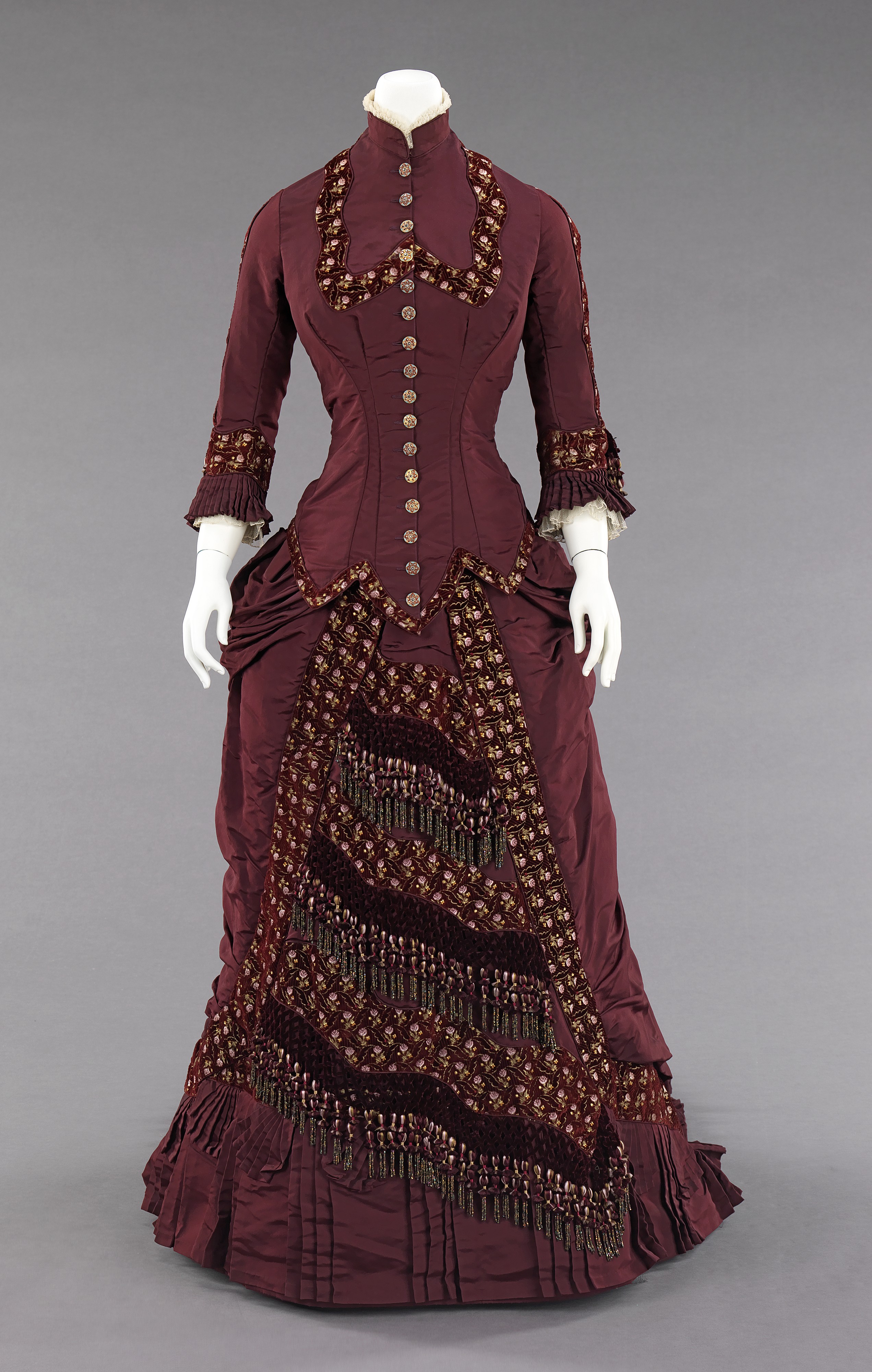 Sartorial Specimen
