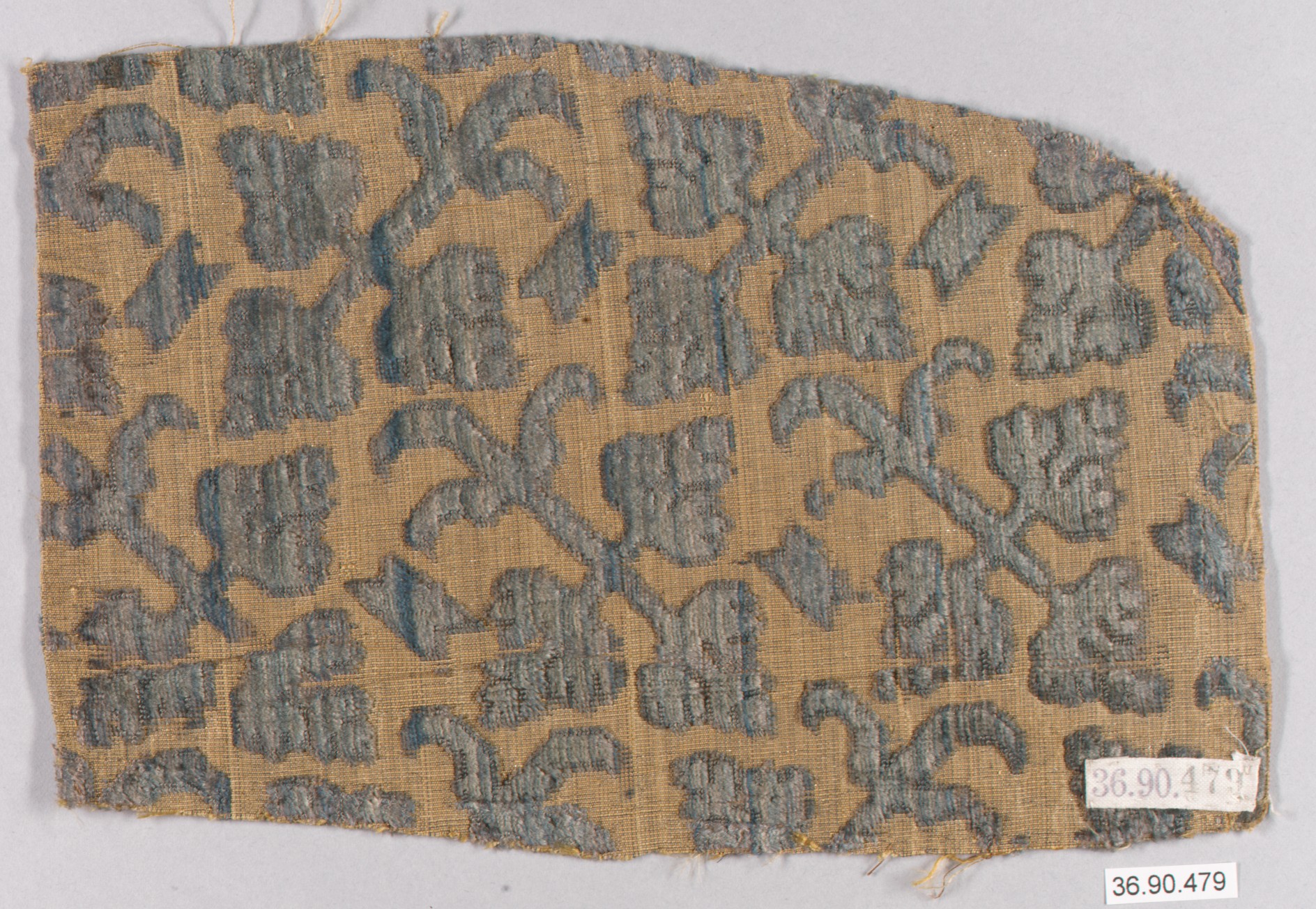 Sartorial Specimen