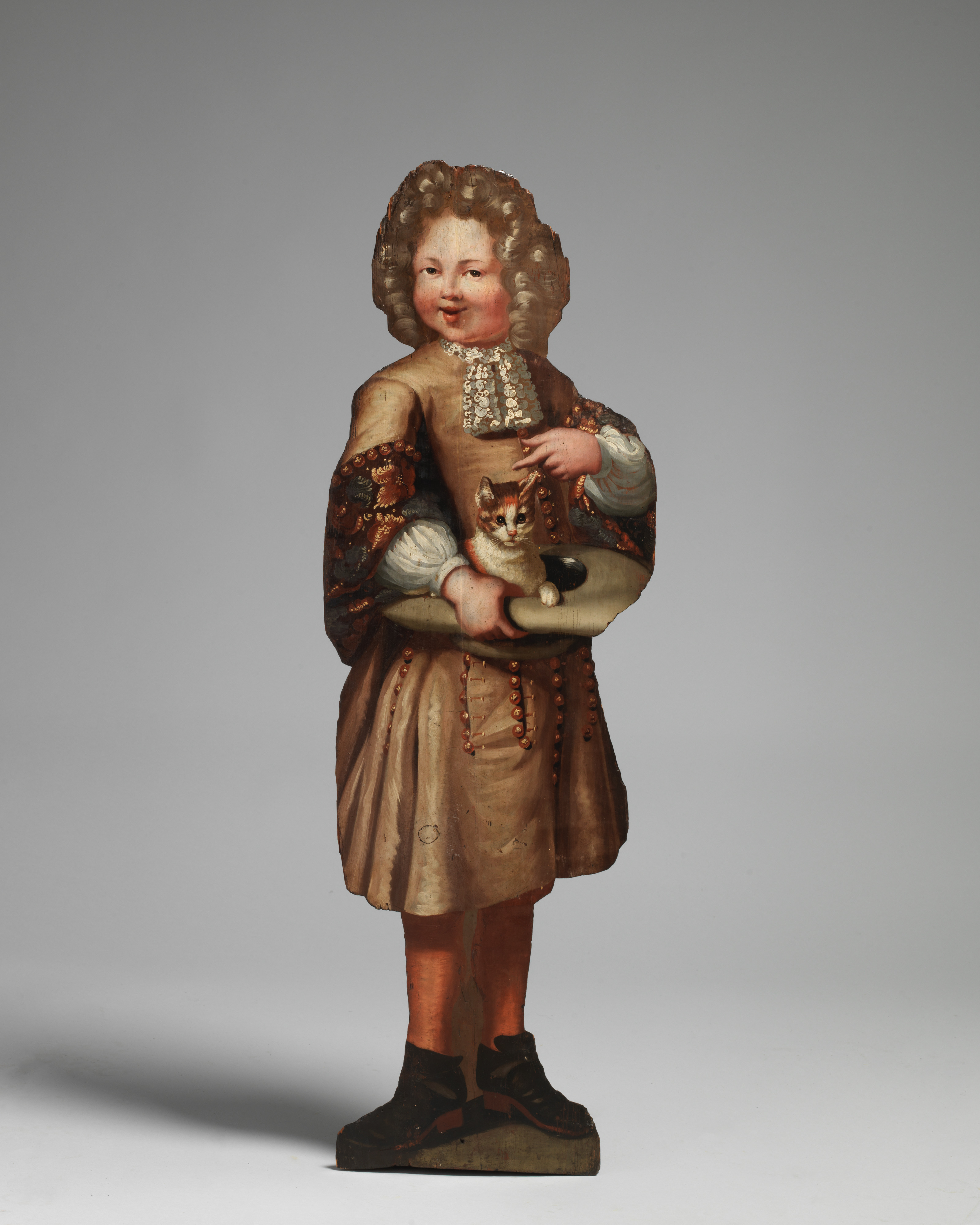 Sartorial Specimen