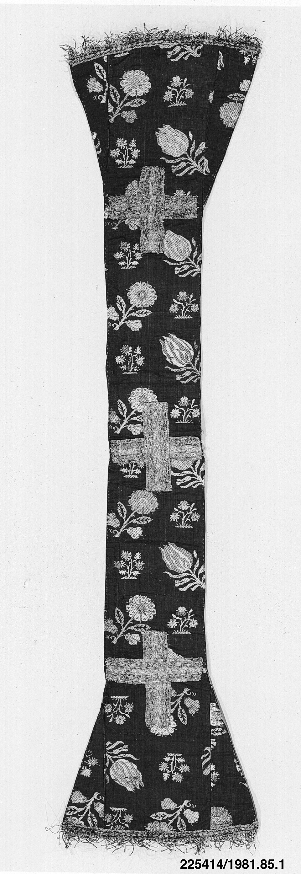 Sartorial Specimen