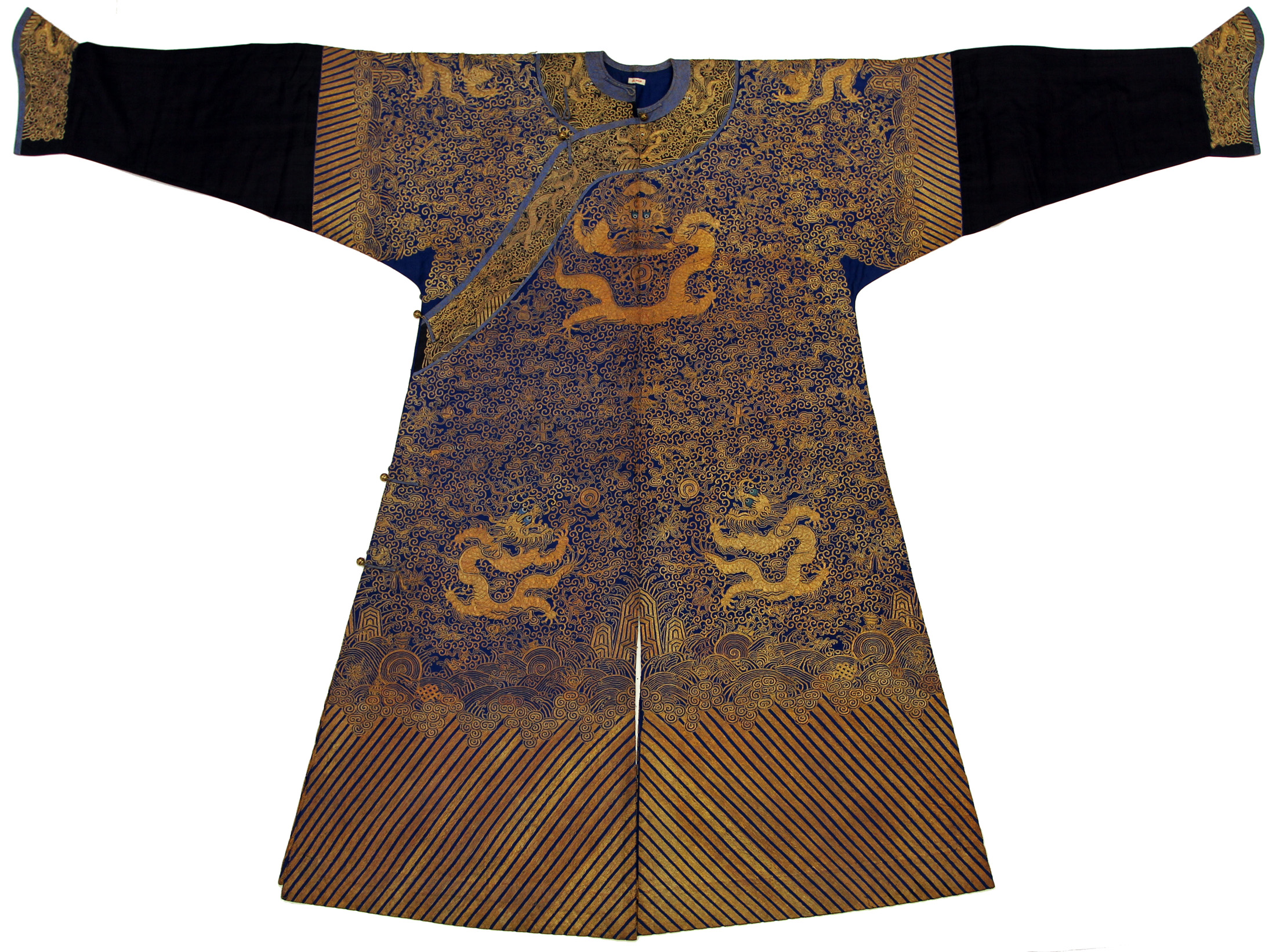 Sartorial Specimen
