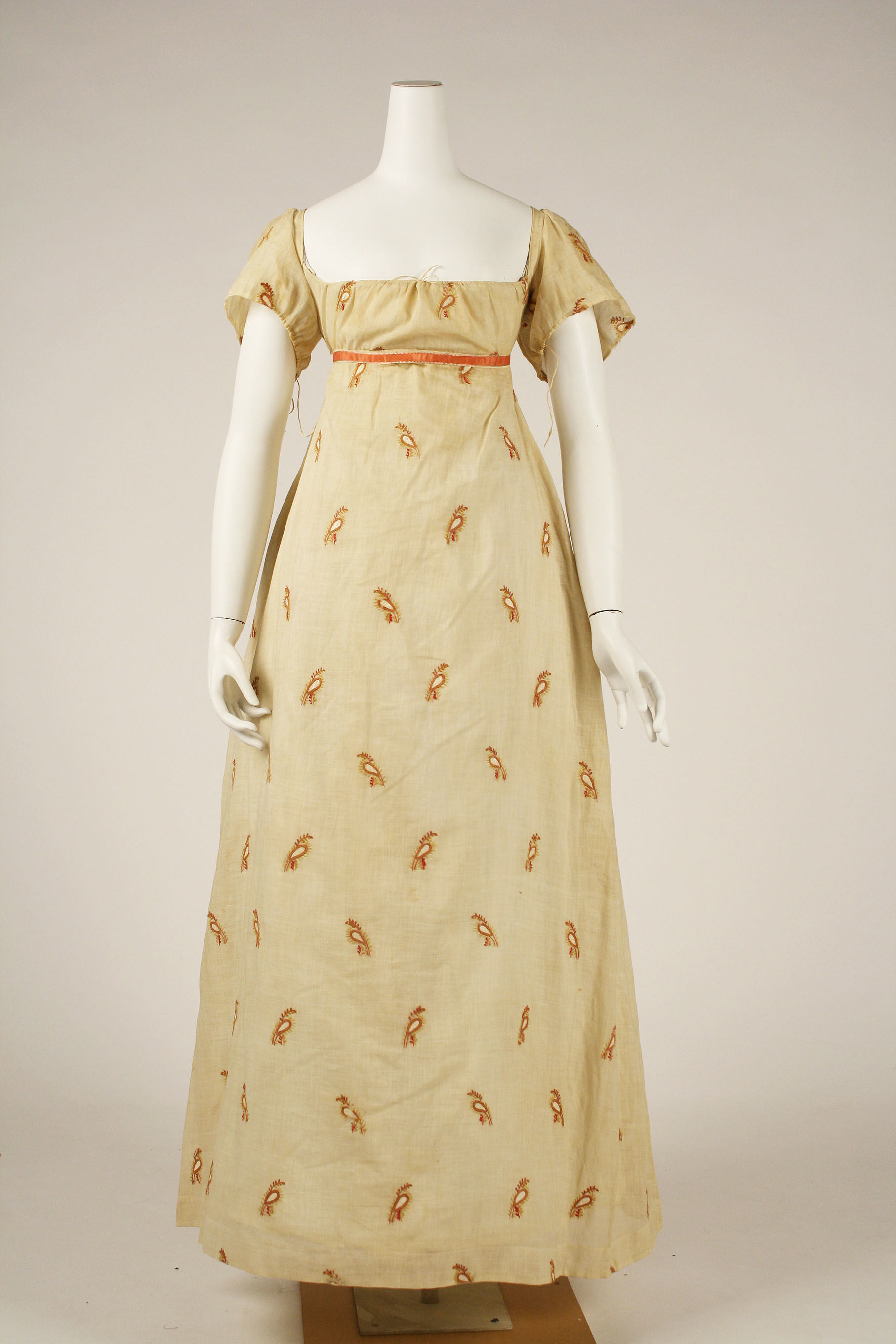 Sartorial Specimen