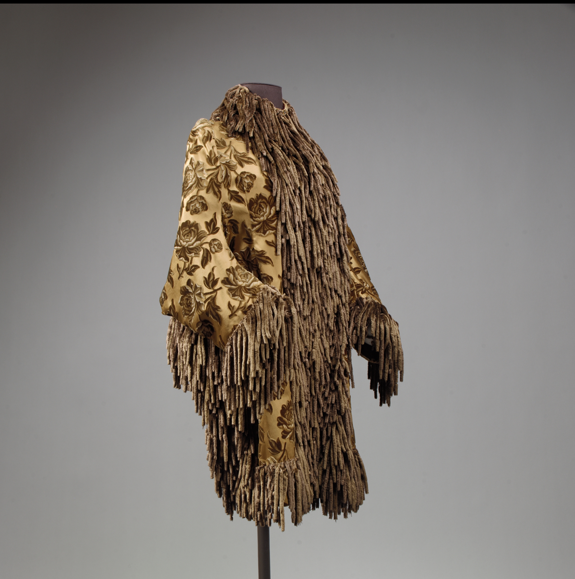 Sartorial Specimen