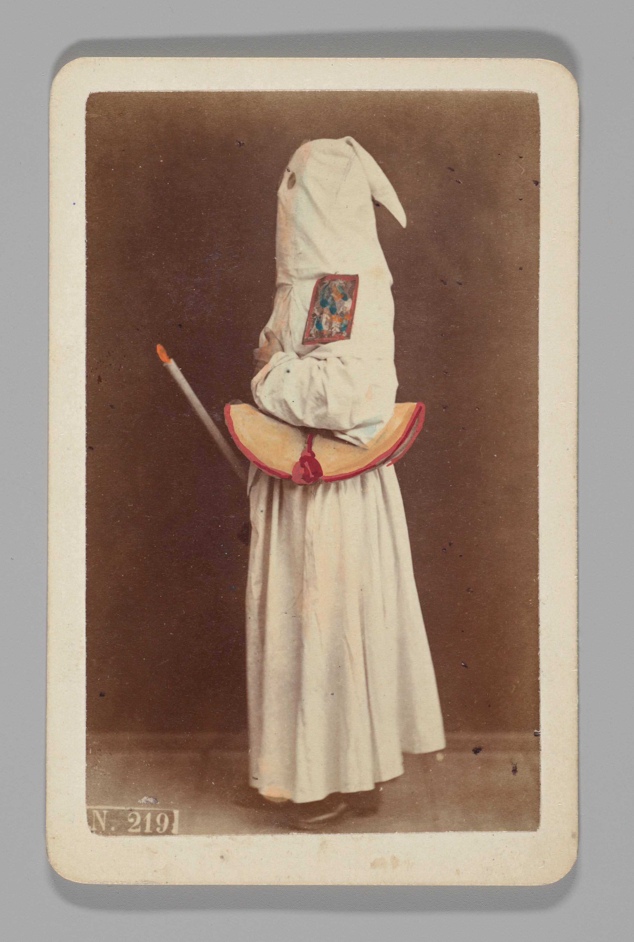 Sartorial Specimen