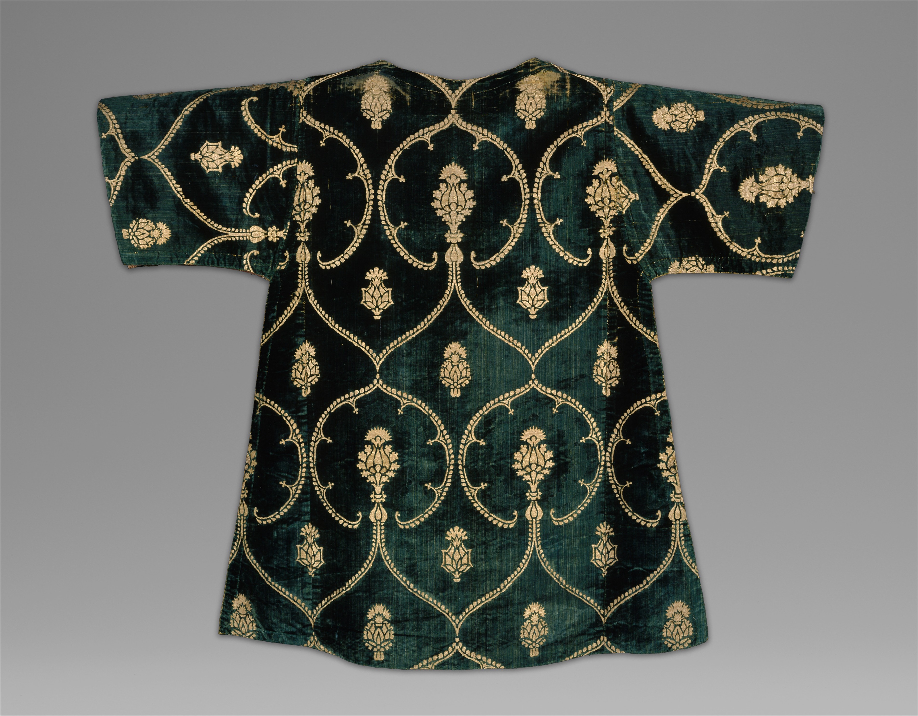 Sartorial Specimen