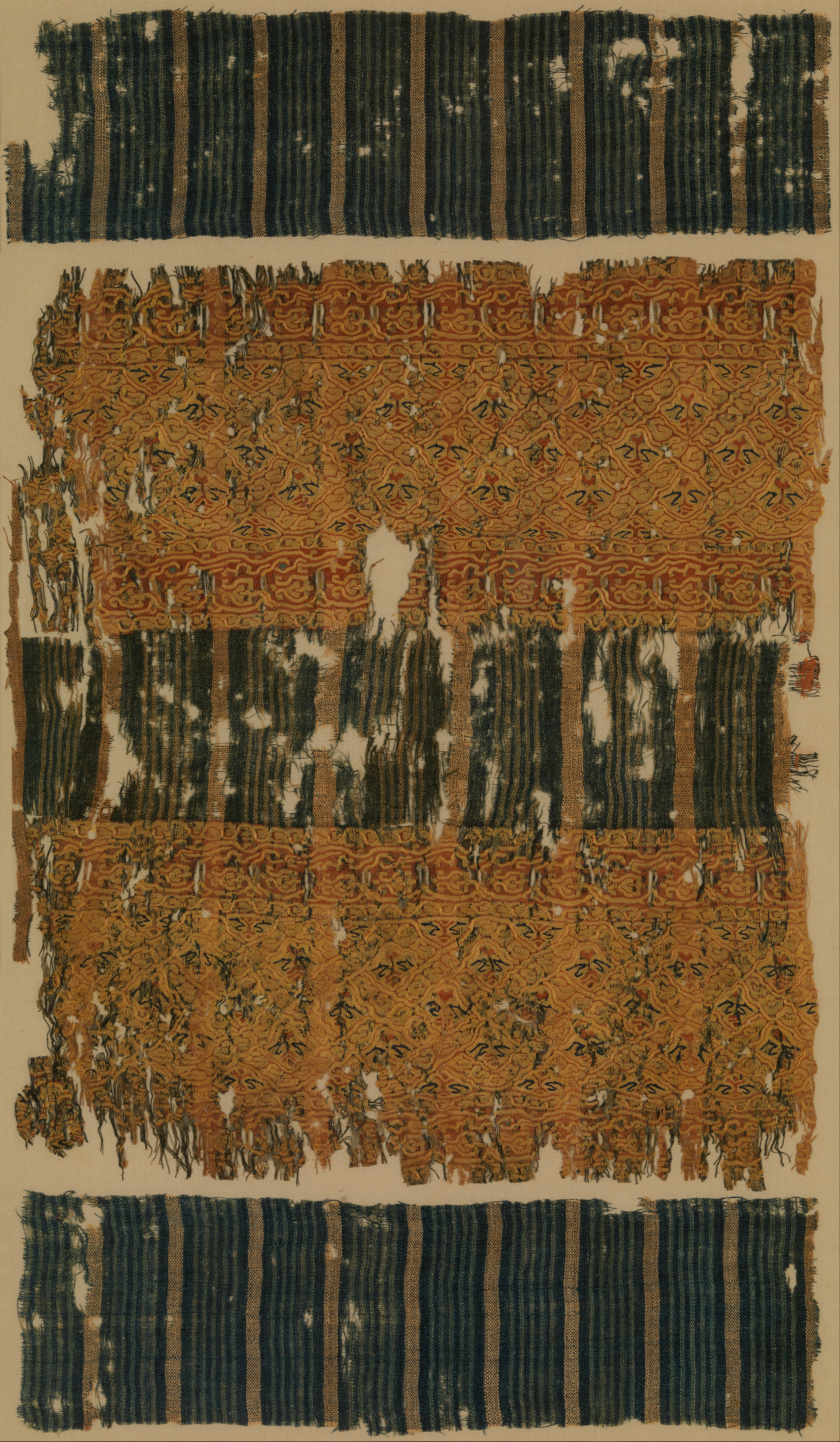 Sartorial Specimen