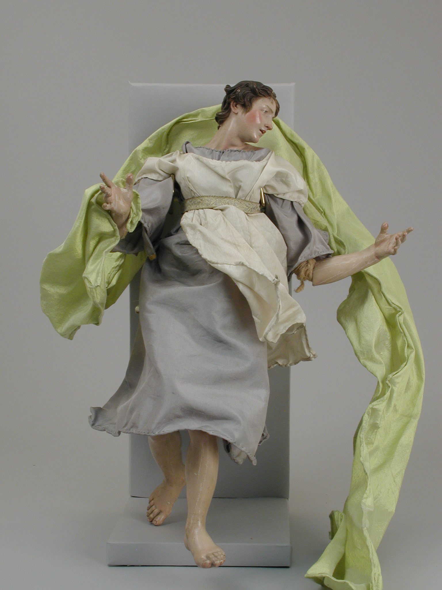 Sartorial Specimen