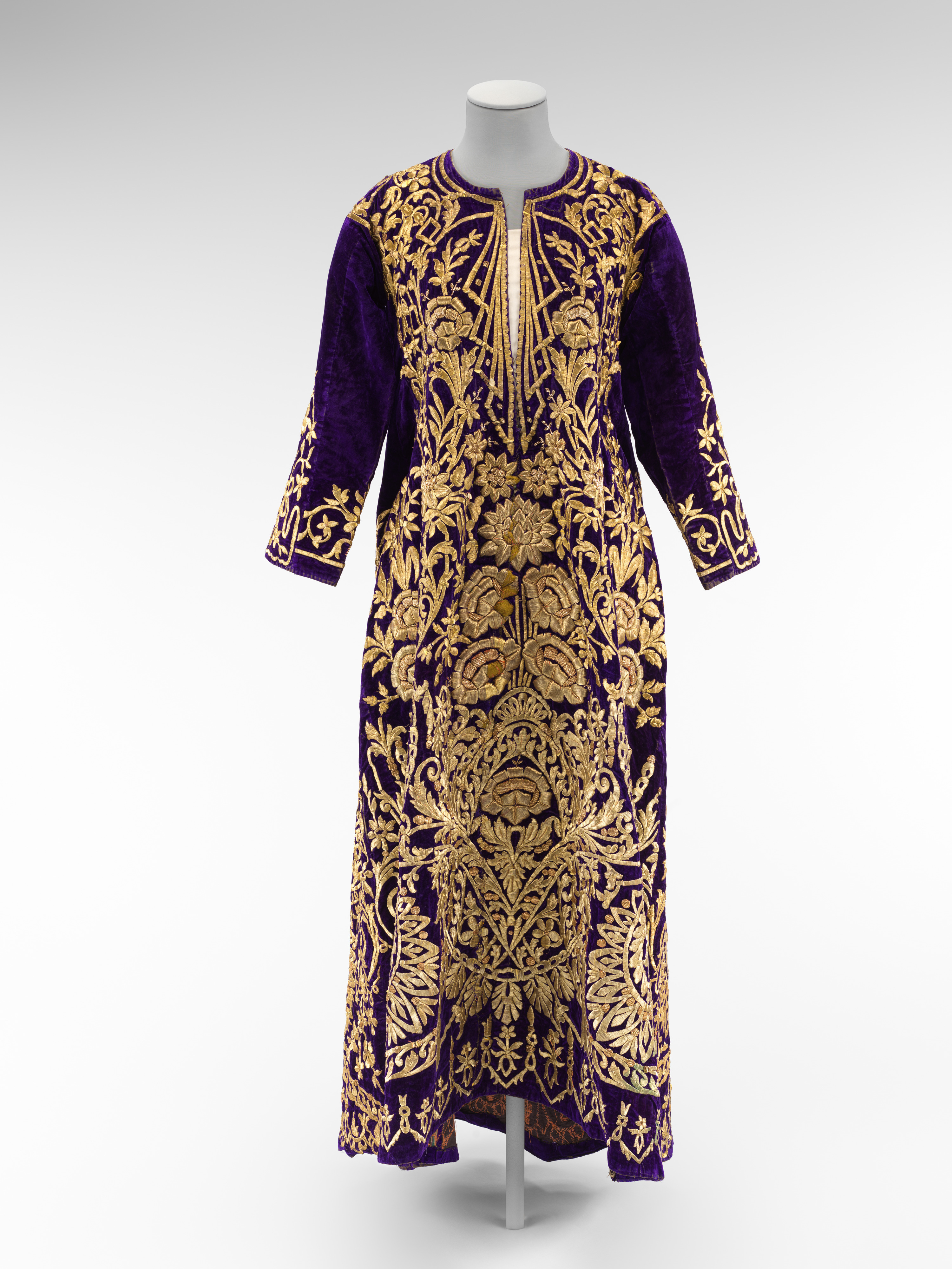 Sartorial Specimen