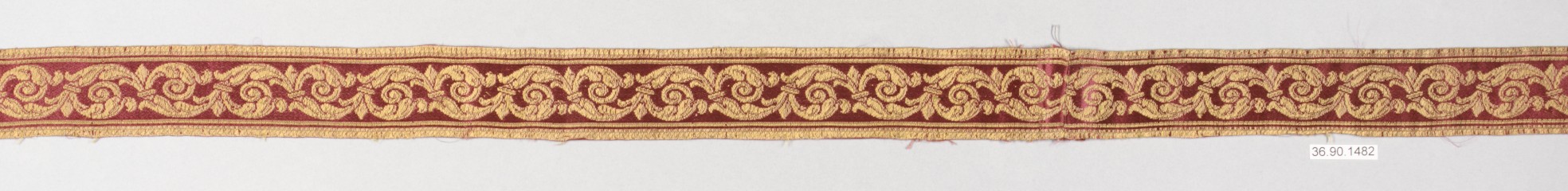 Sartorial Specimen