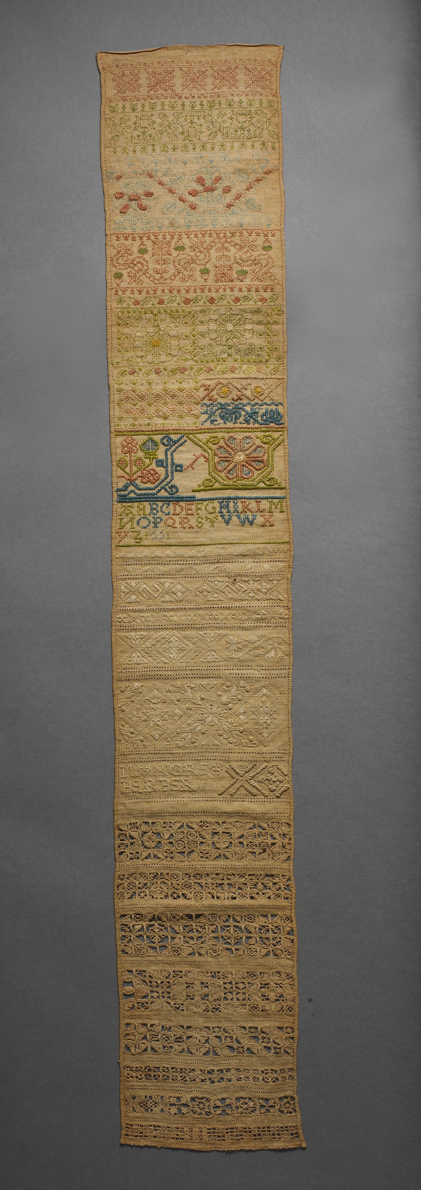 Sartorial Specimen