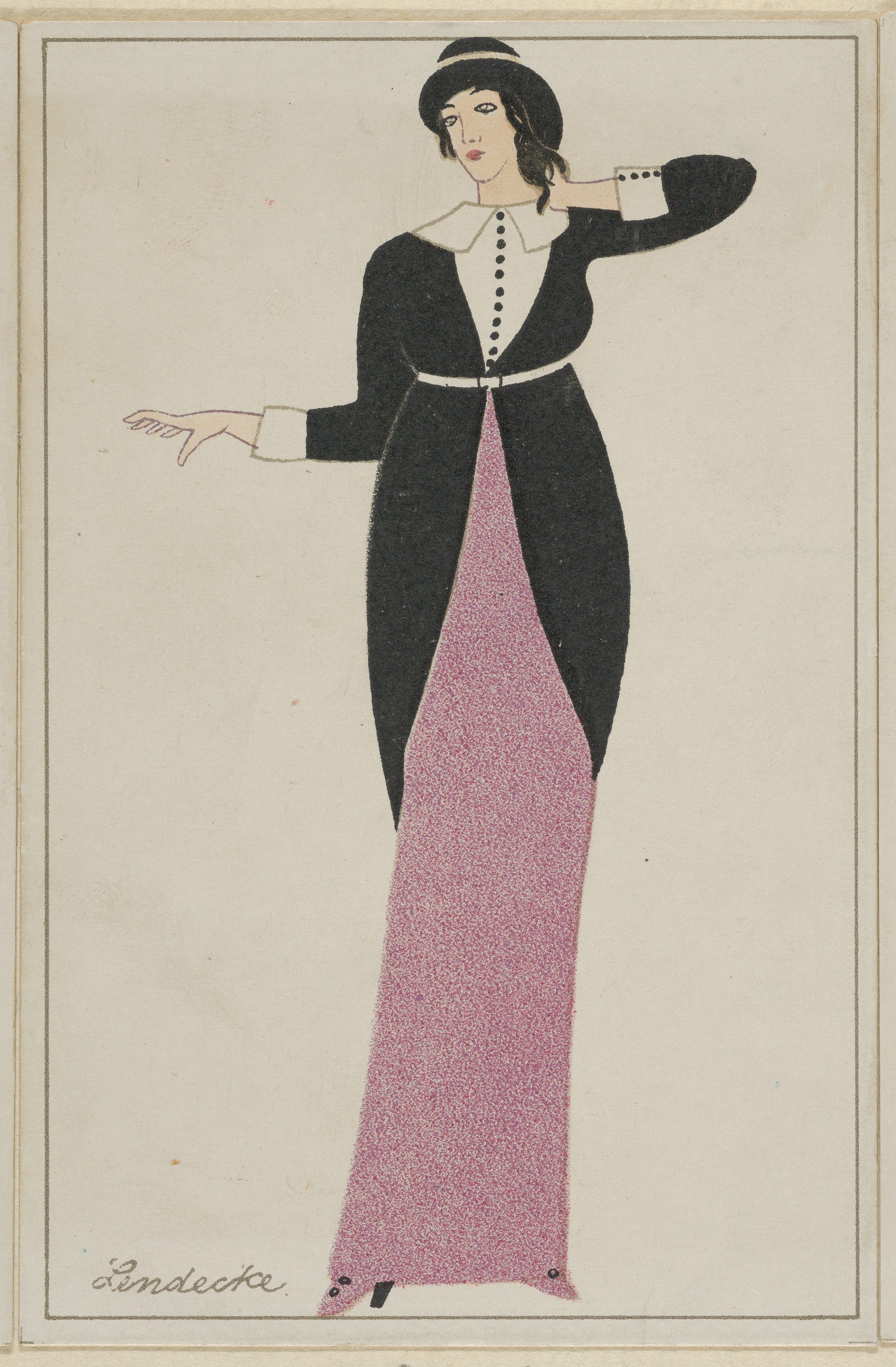Sartorial Specimen