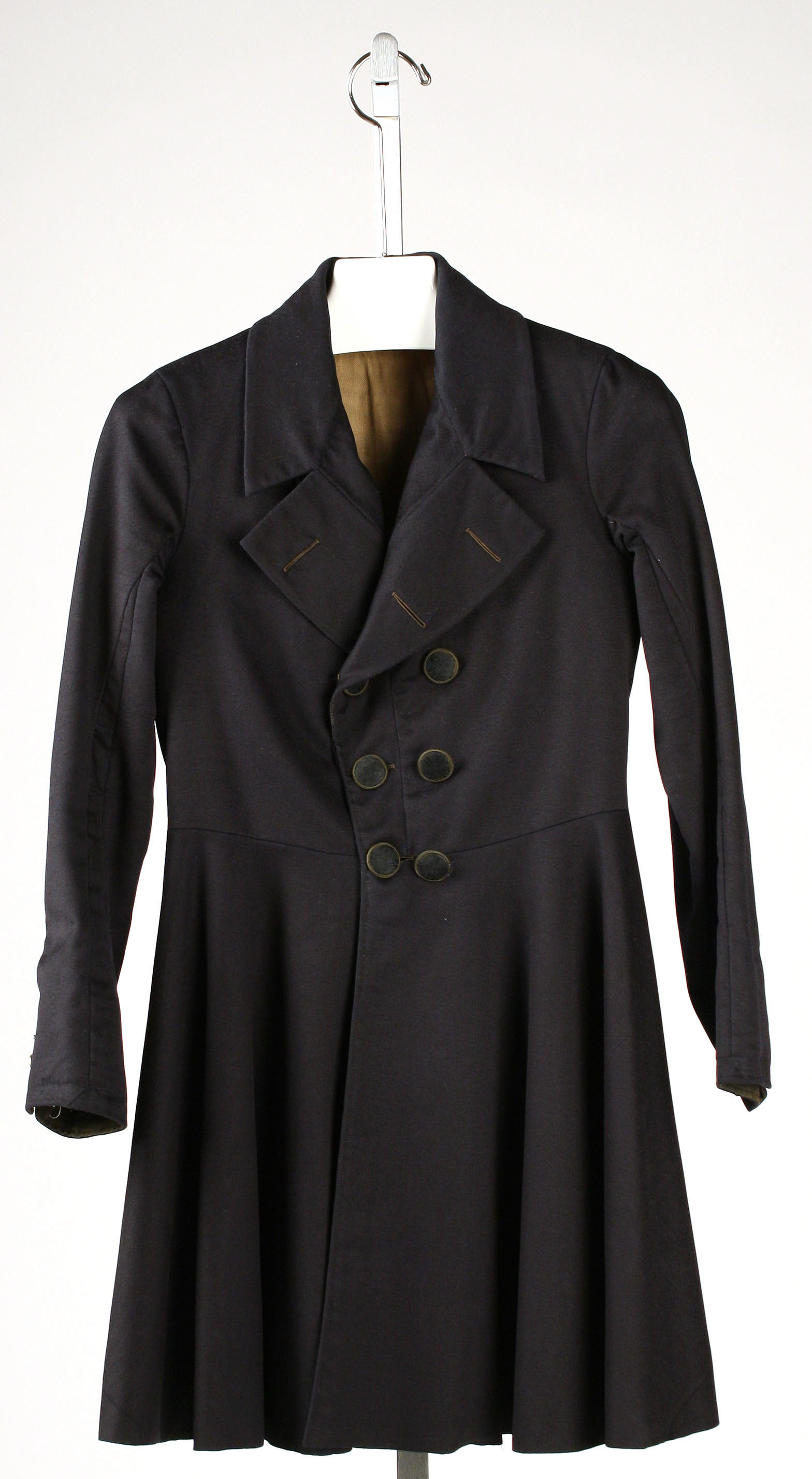 Sartorial Specimen