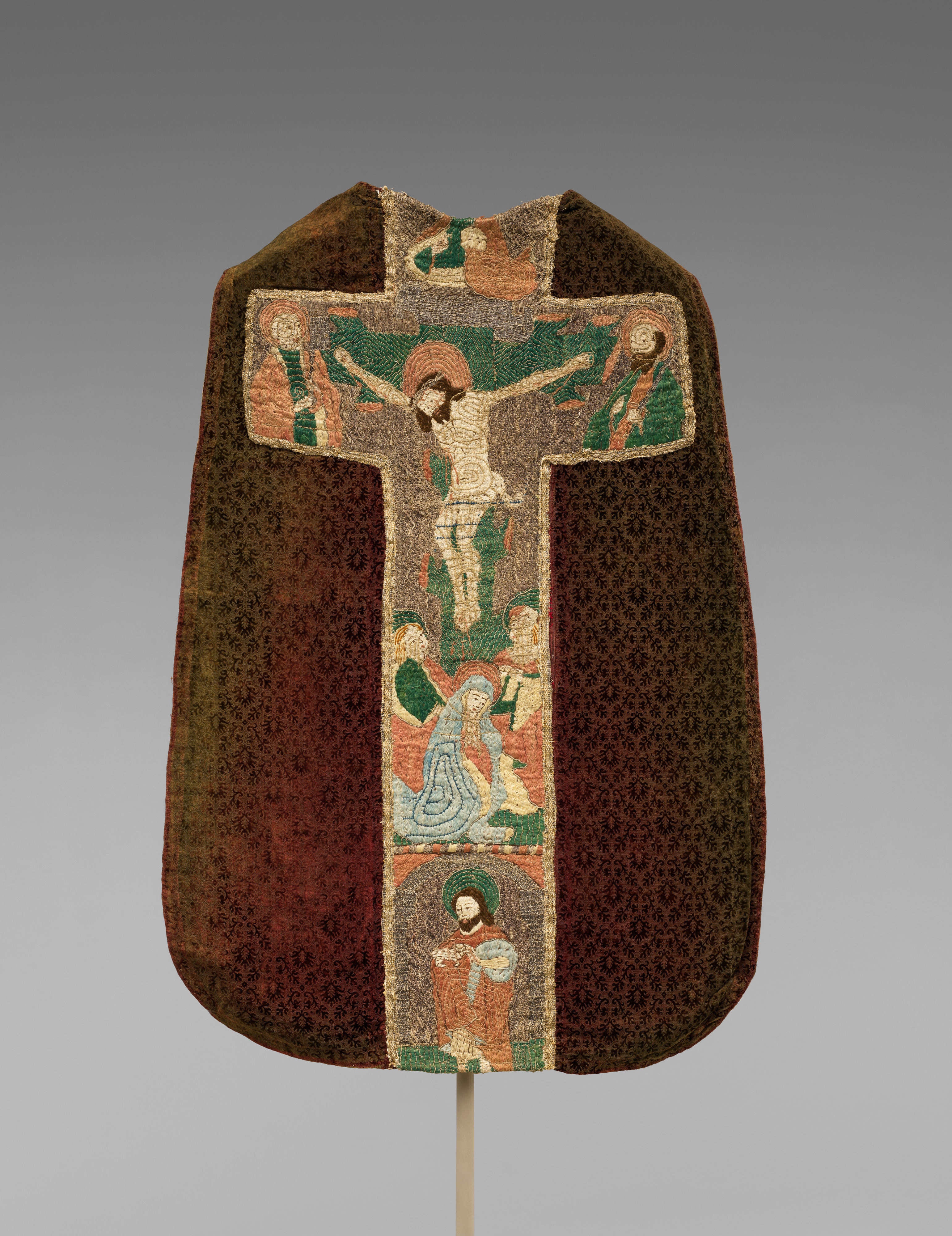 Sartorial Specimen