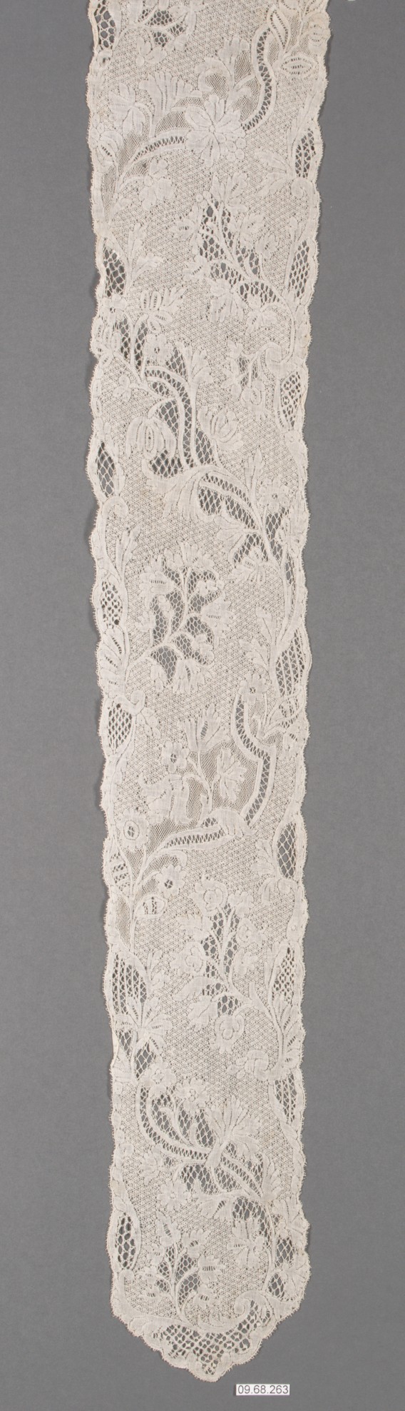 Sartorial Specimen