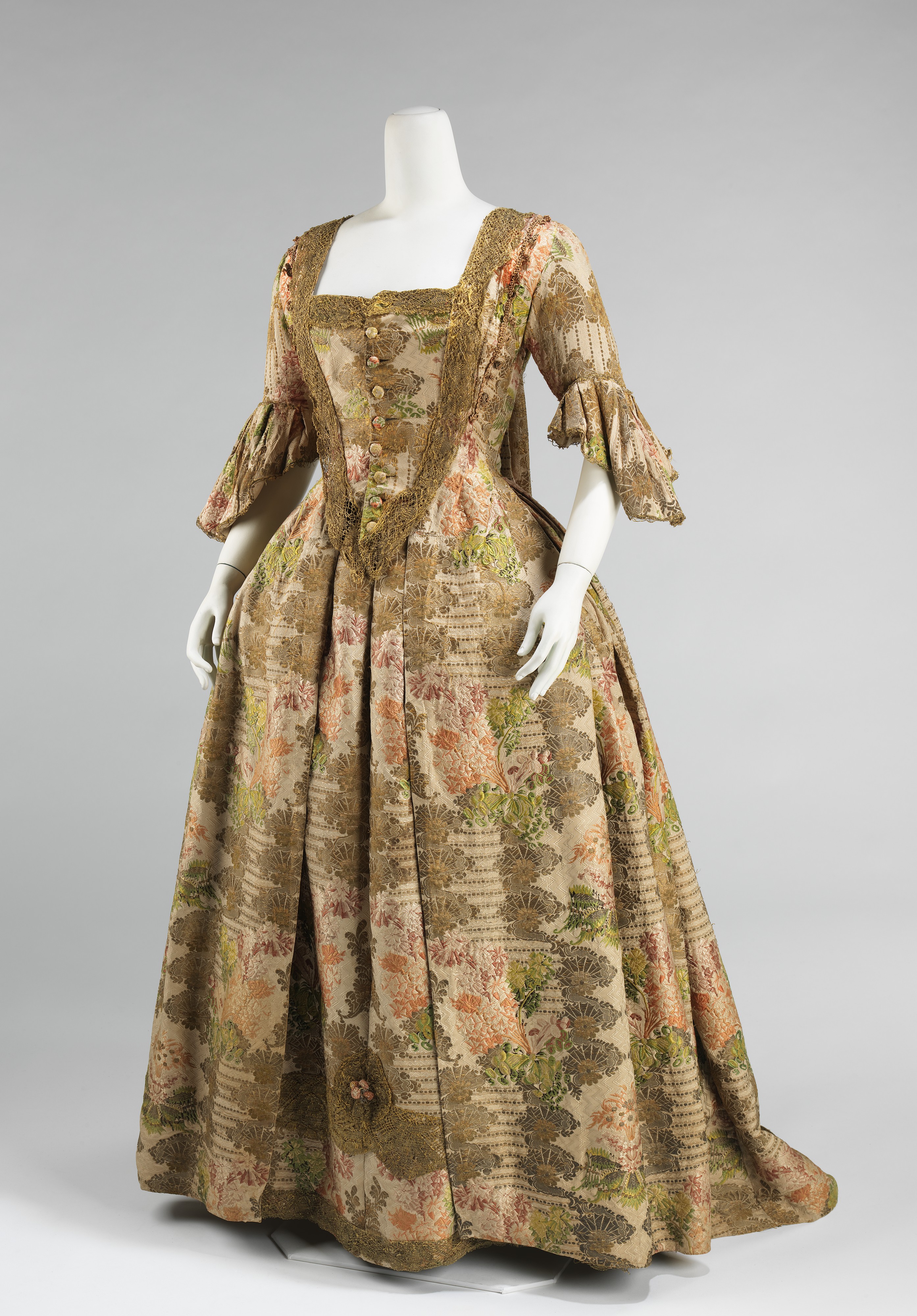 Sartorial Specimen