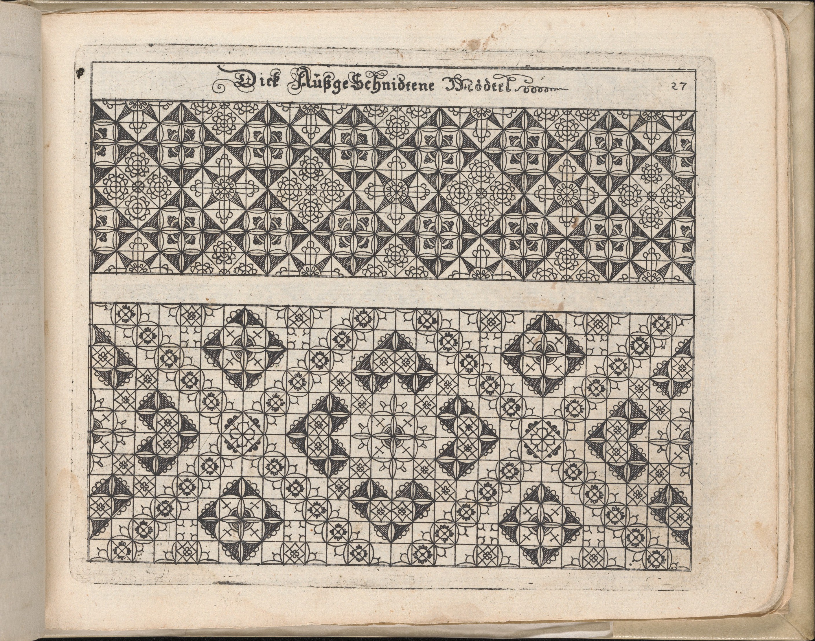 Sartorial Specimen
