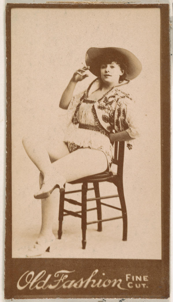 Sartorial Specimen