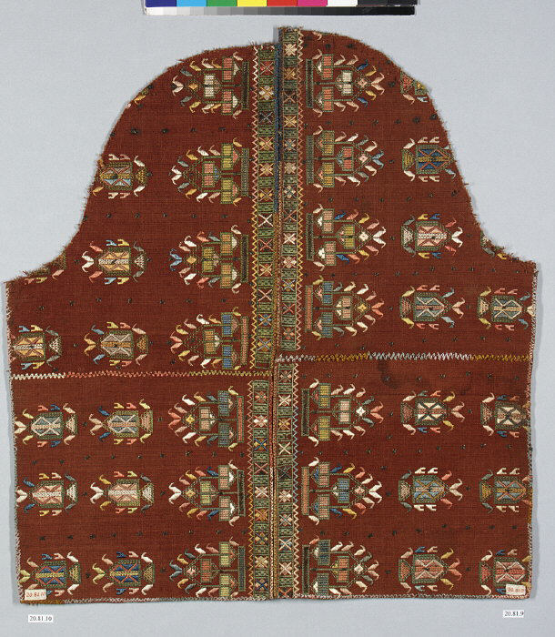 Sartorial Specimen