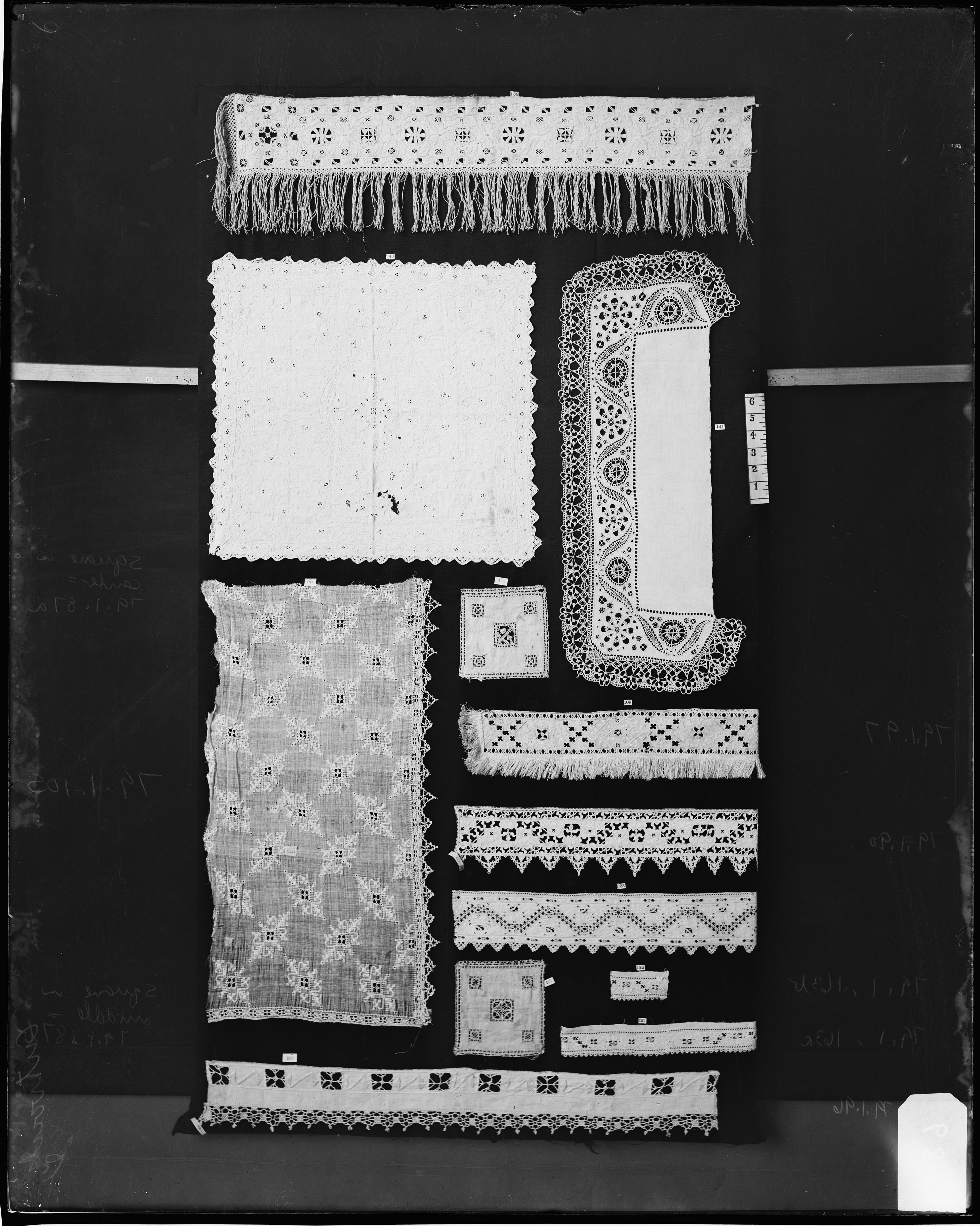Sartorial Specimen