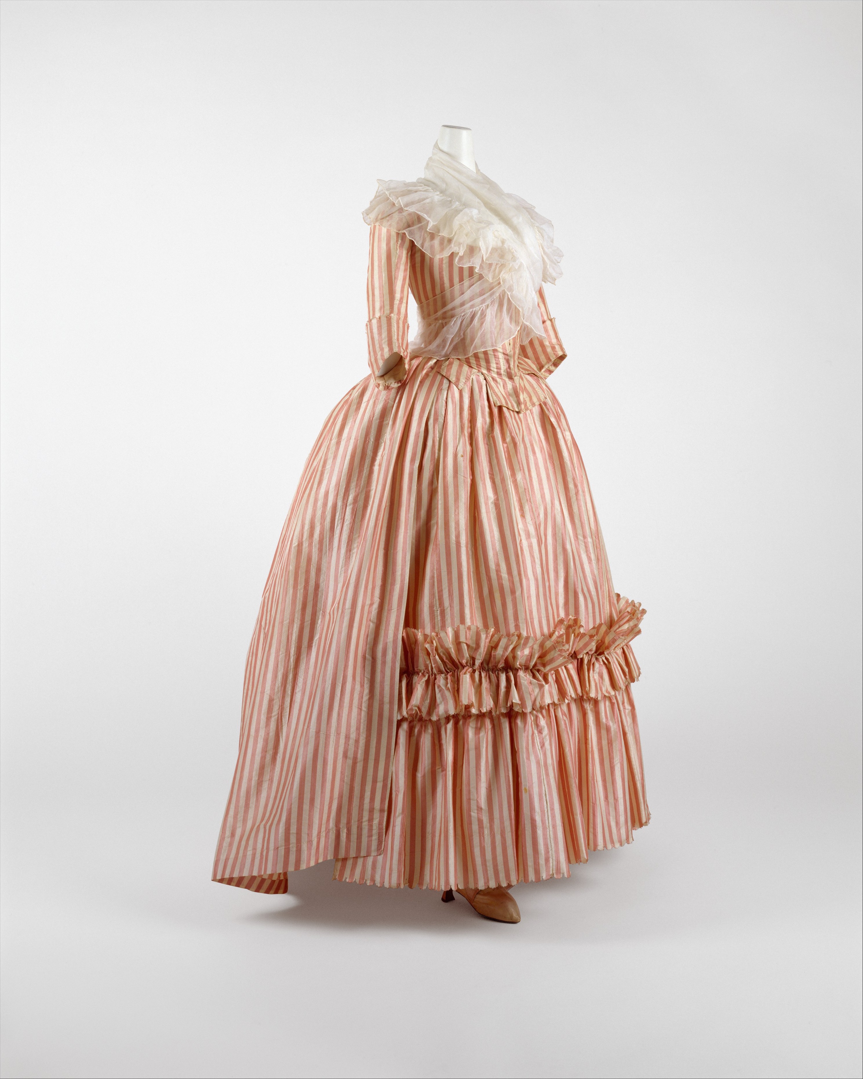 Sartorial Specimen