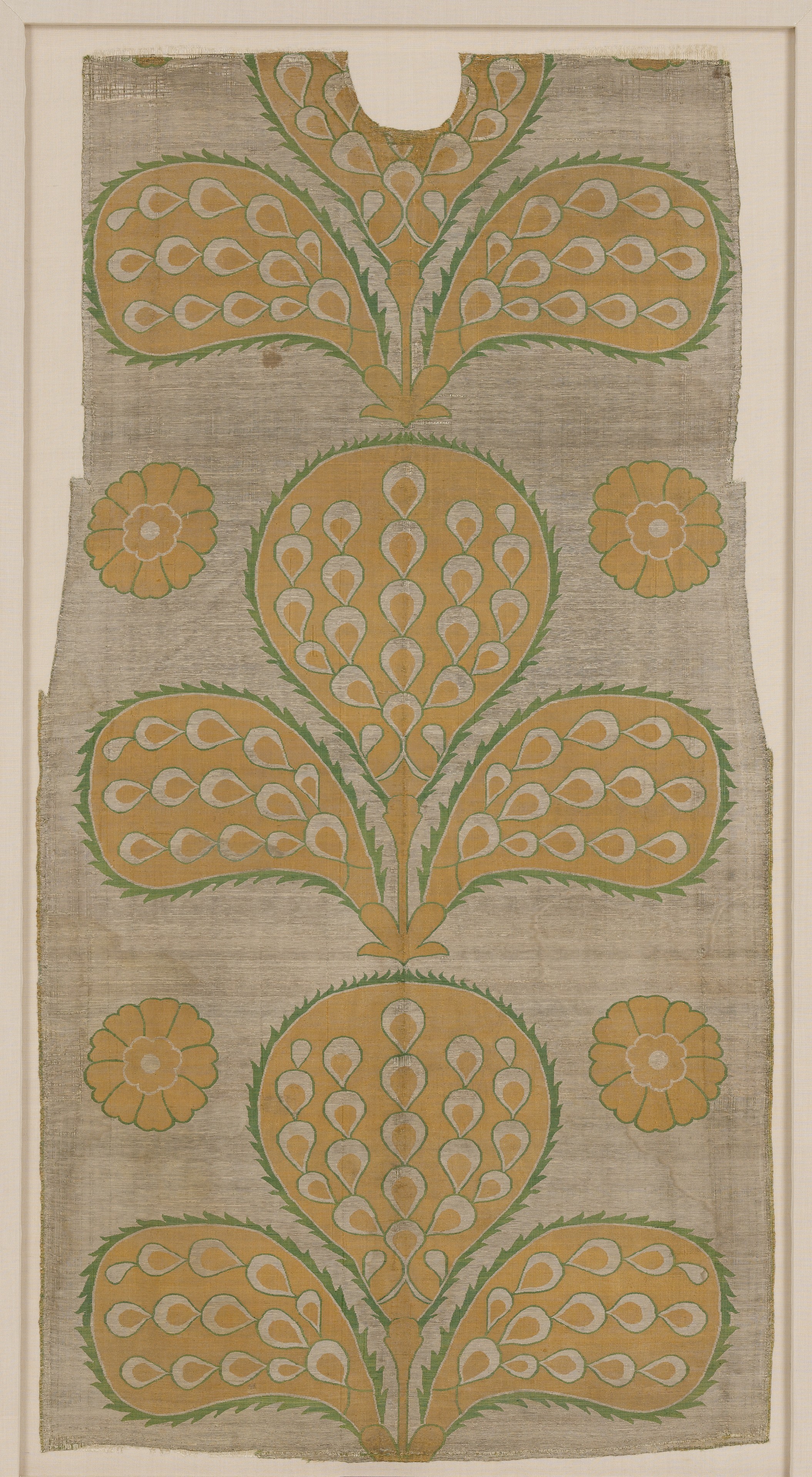 Sartorial Specimen