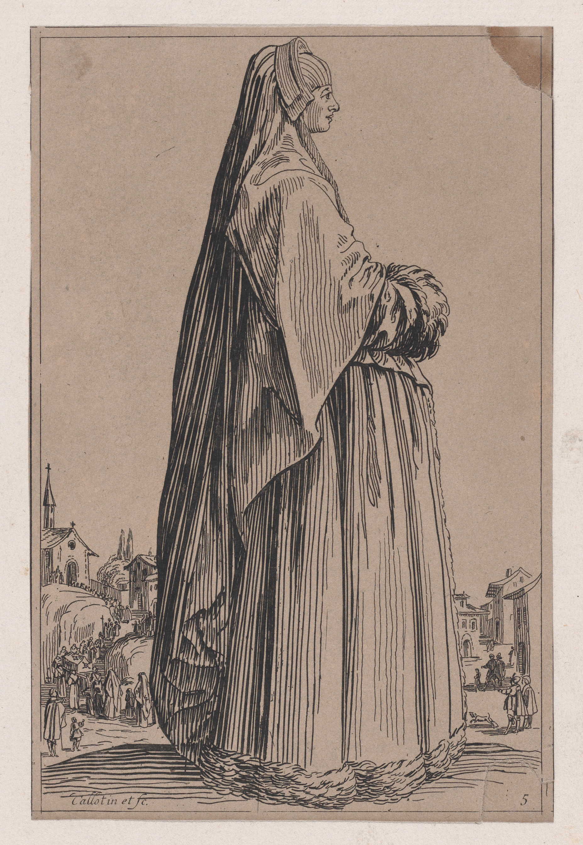 Sartorial Specimen