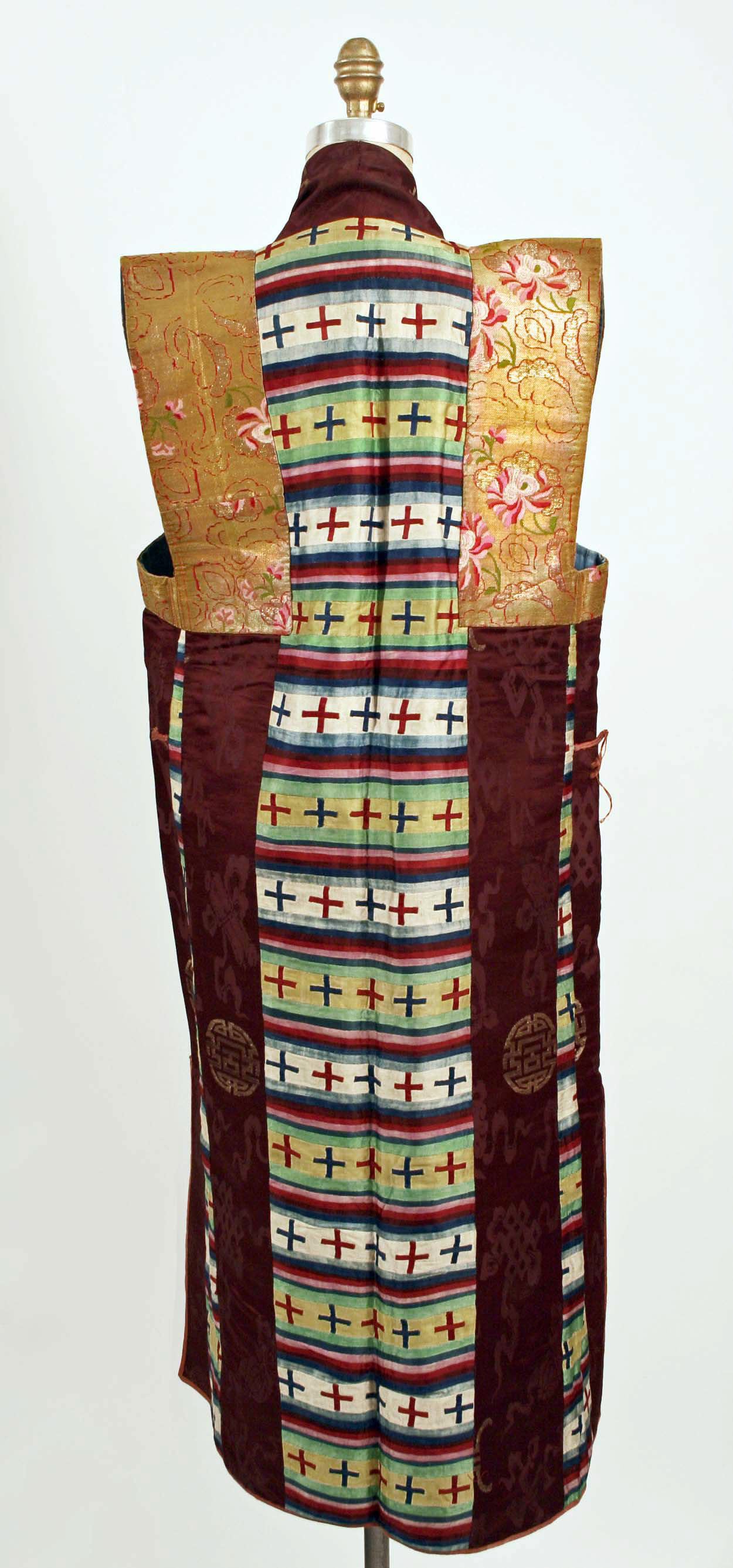 Sartorial Specimen